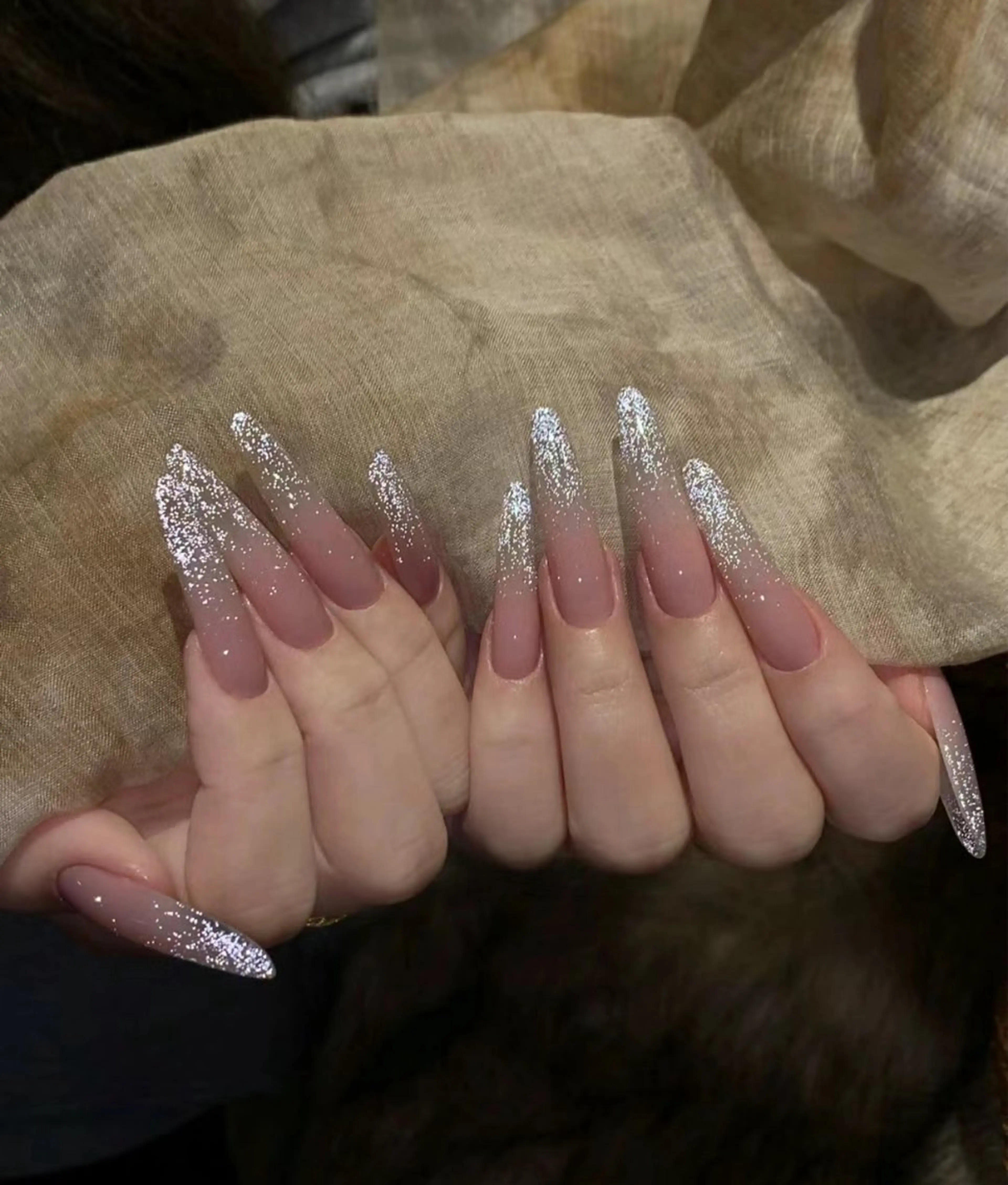 シンプルデザイン+スカルプの写真