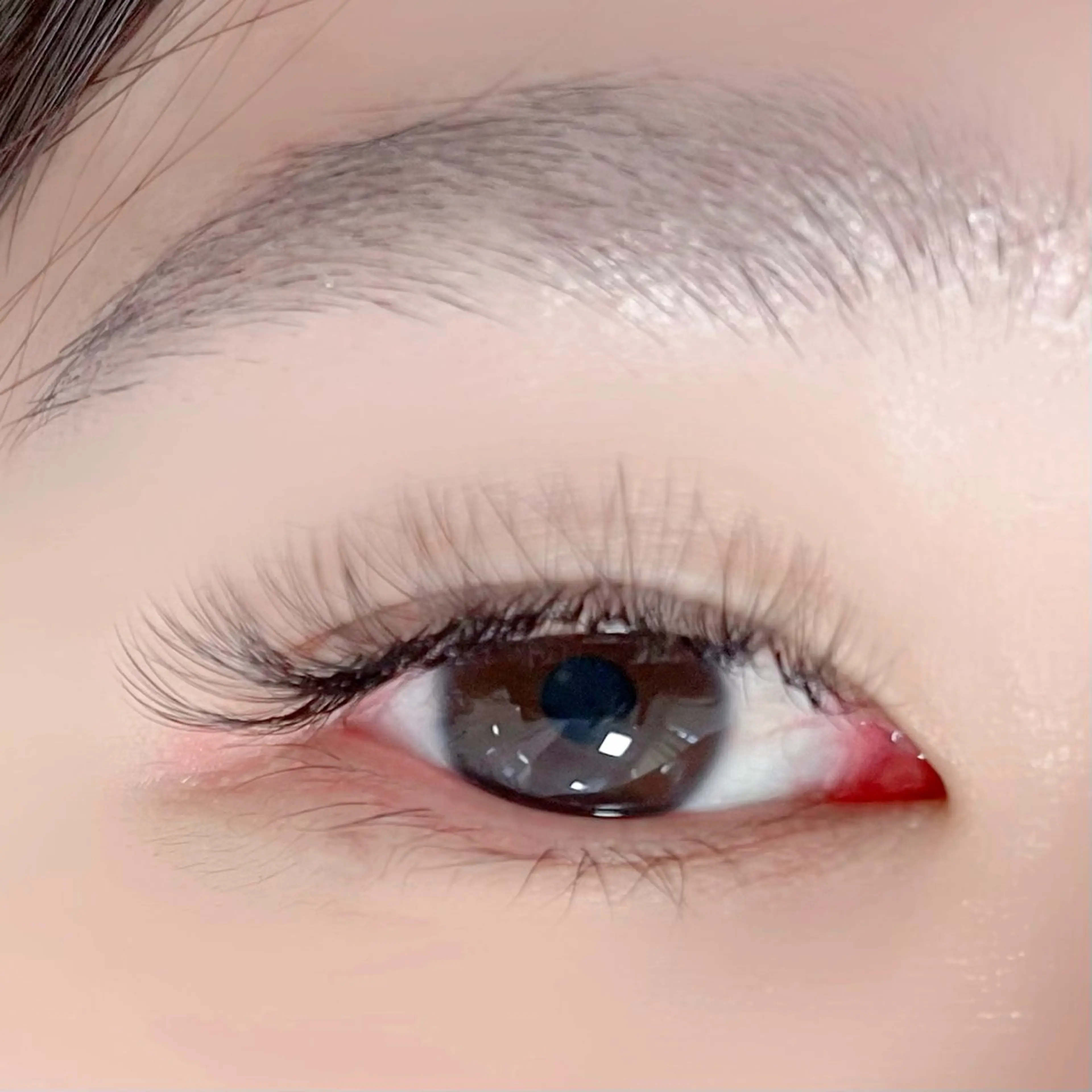 マツエク・マツパ FAST LASH表参道所属・fastlash rinのマツエク・マツパデザイン