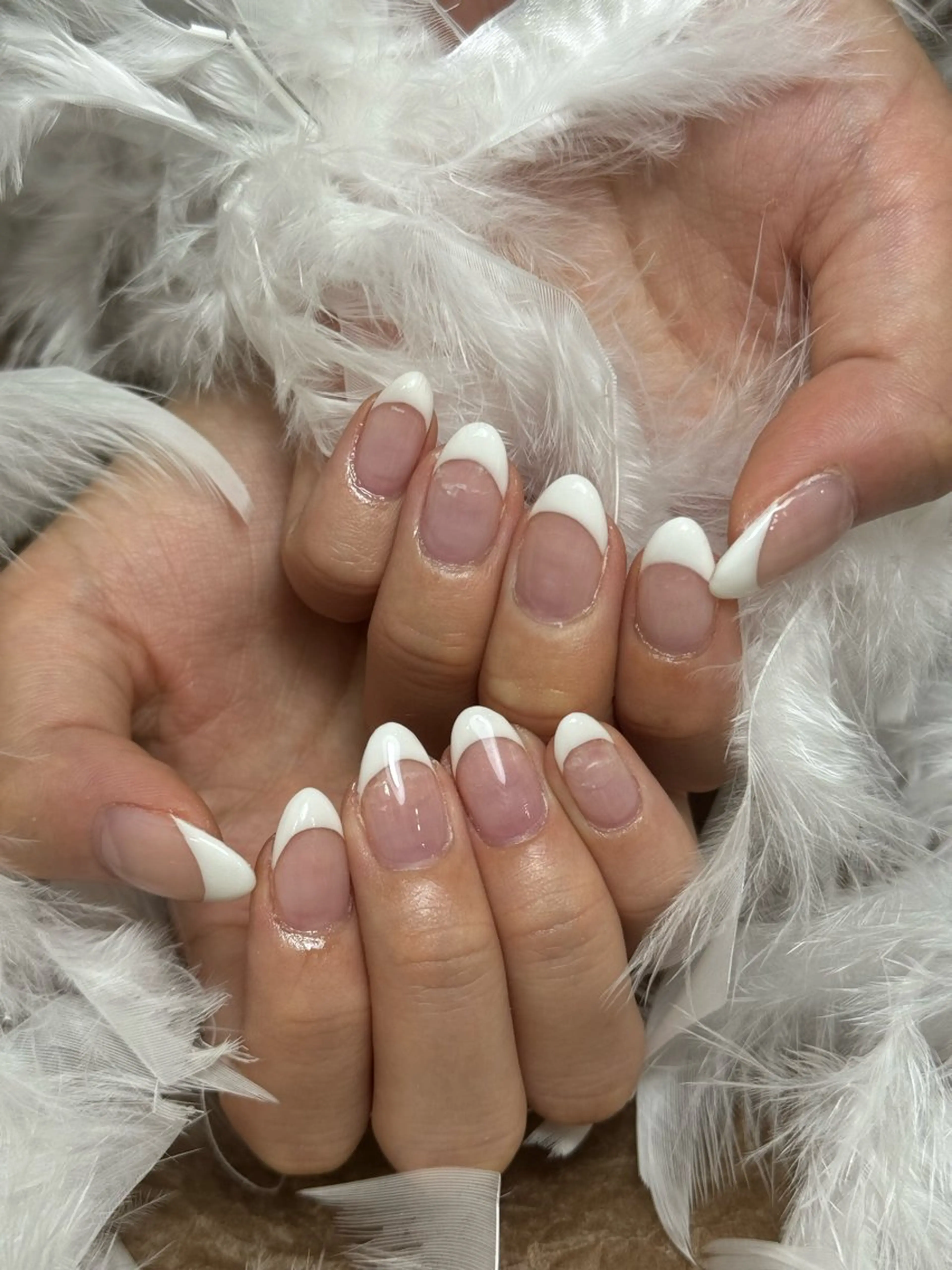 ネイル ハンドネイル DIAMOND Nail🥇のネイルデザイン