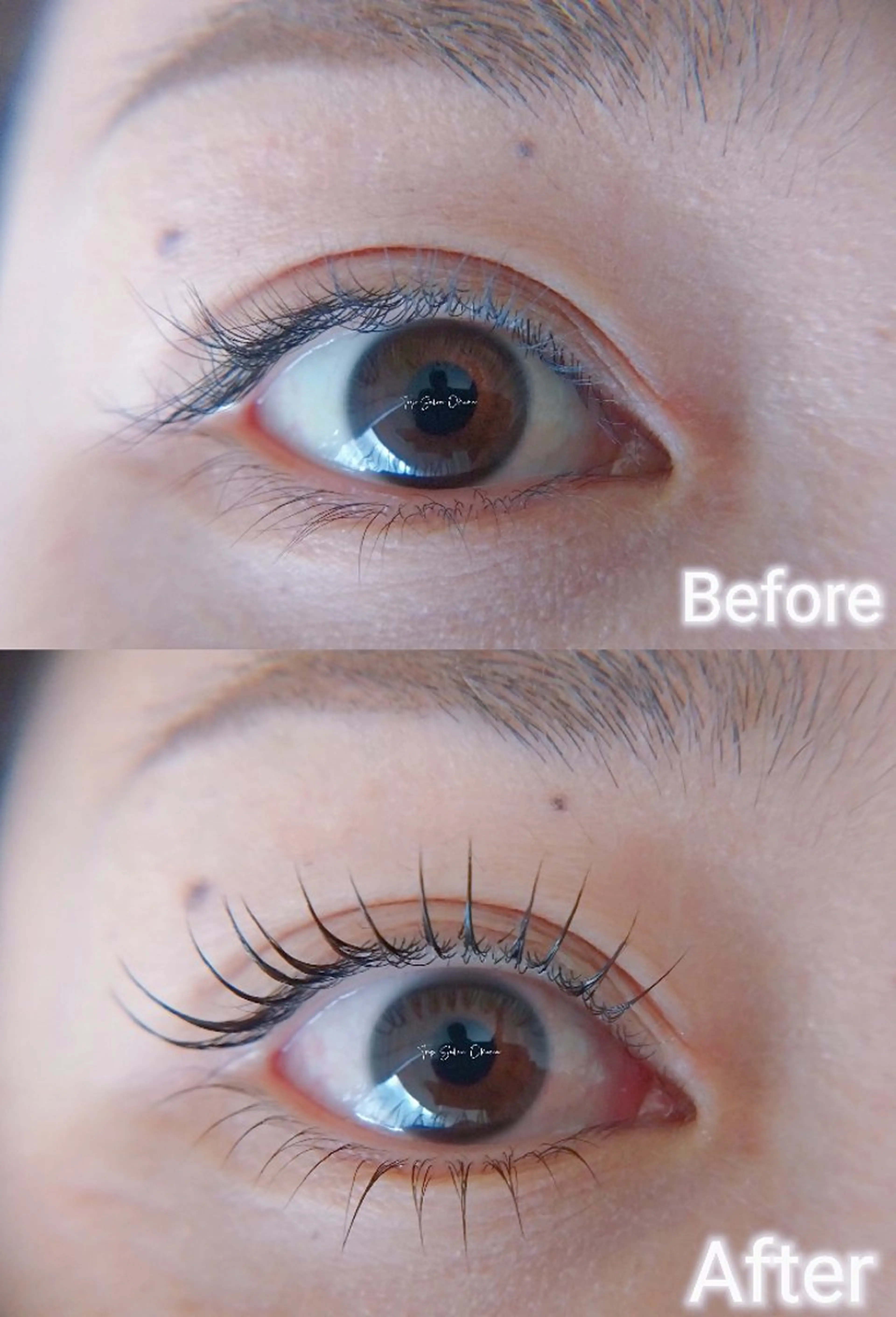 マツエク・マツパ Trip Salon Okuma所属・❤LEDまつぱ❤那覇 🅿️有、泉崎のマツエク・マツパデザイン