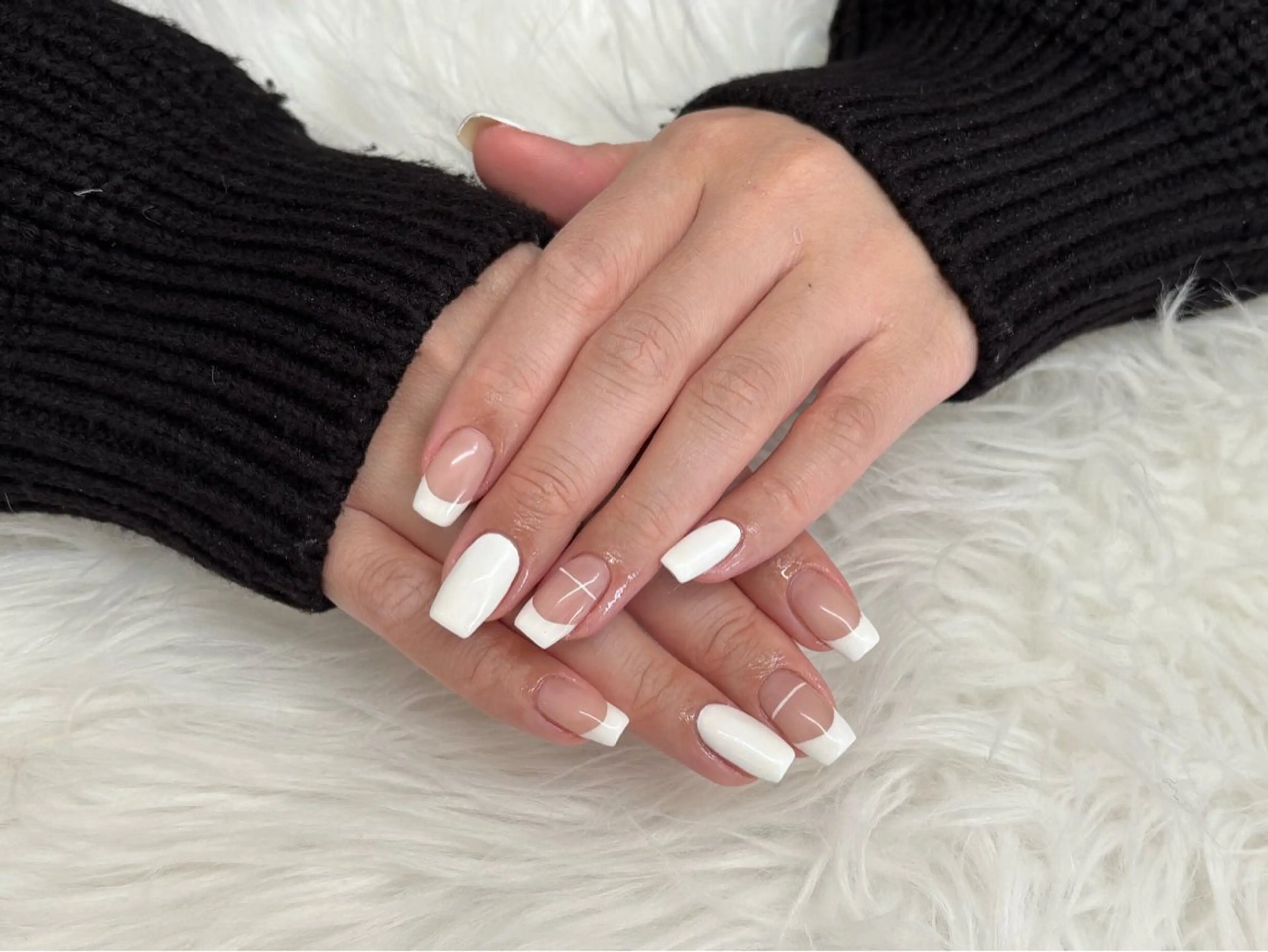 ネイル ハンドネイル ANELA ANNAのネイルデザイン