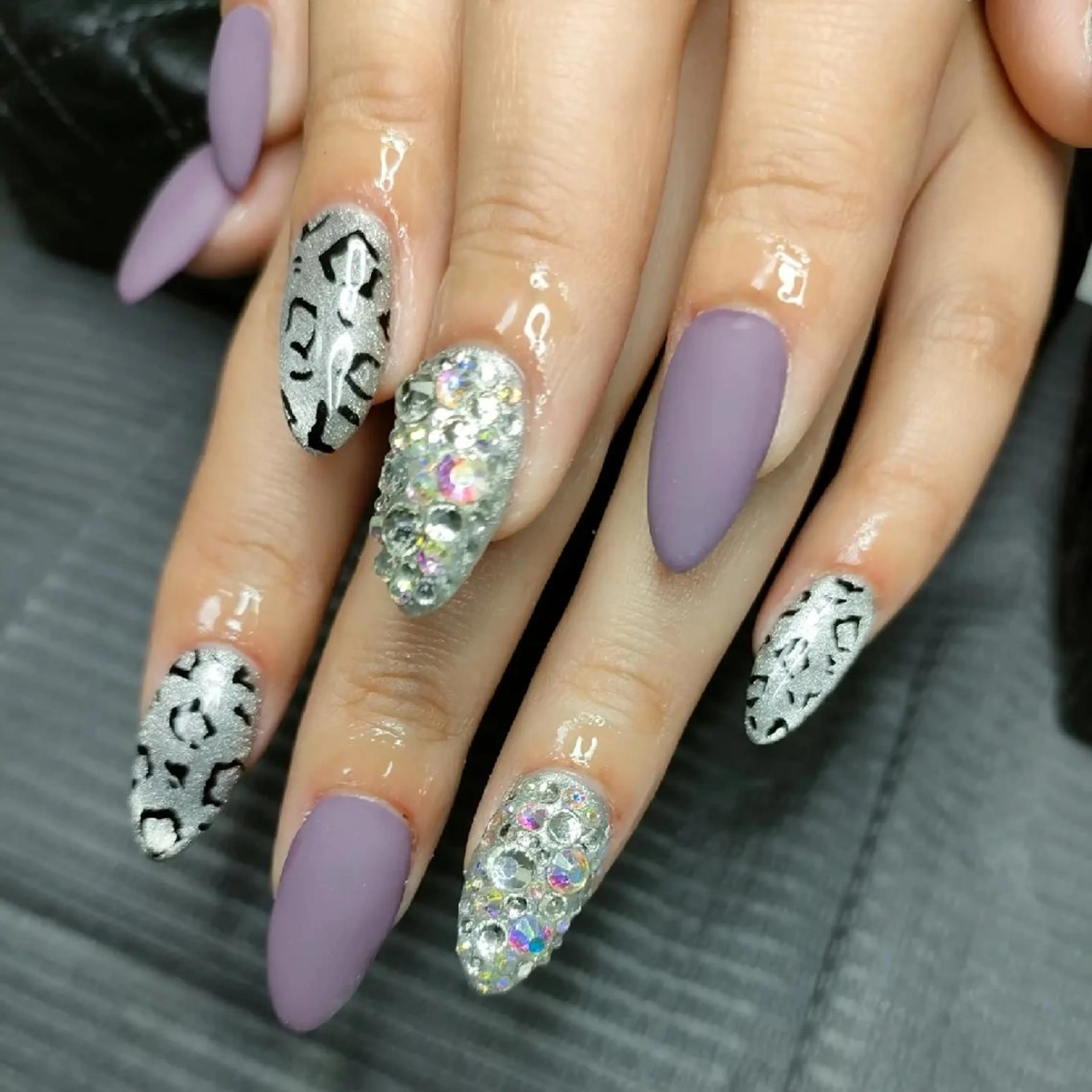 ネイル Kame_ nail🐢💕のネイルデザイン