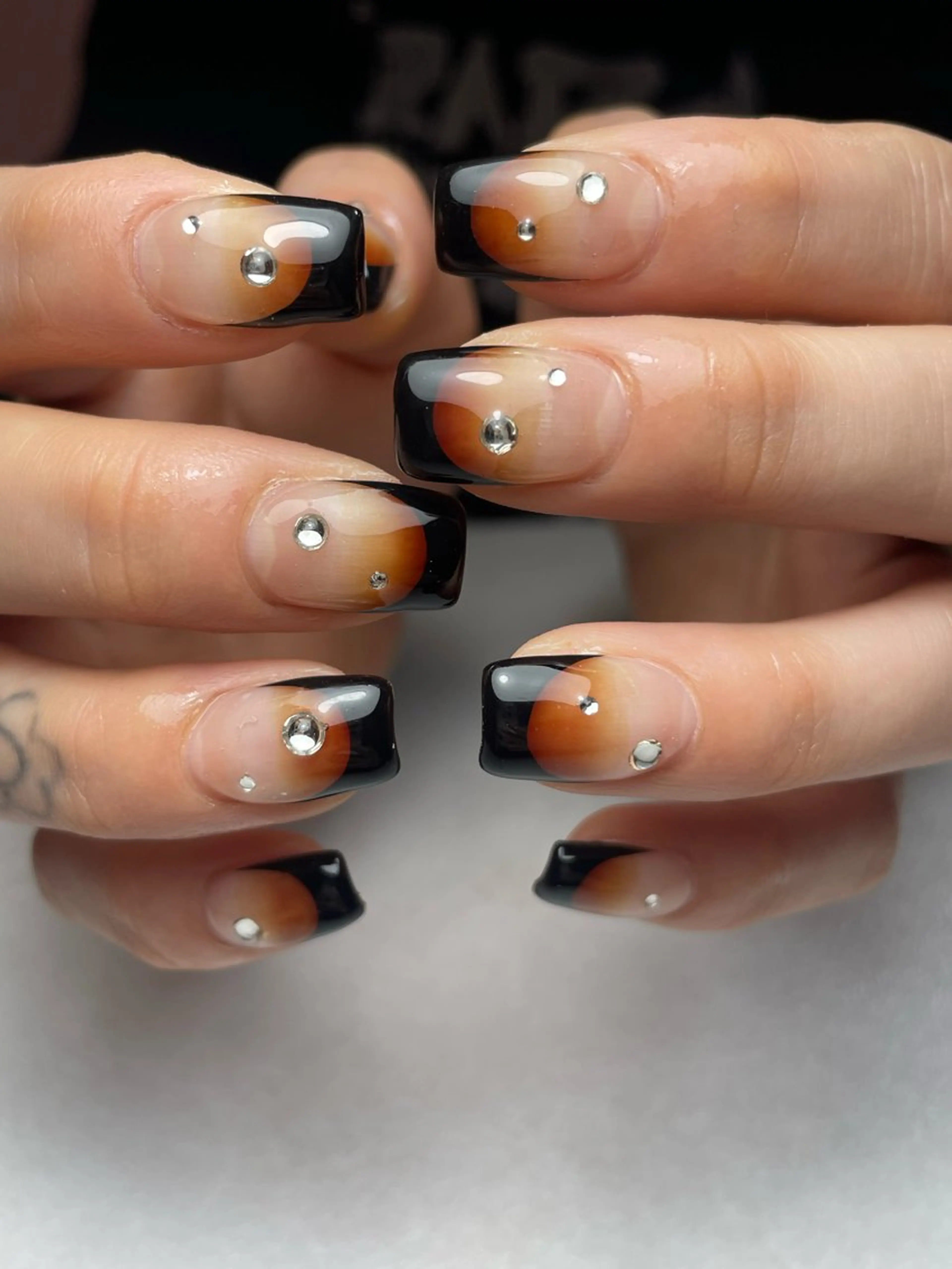 ネイル SPICENAILS sanaのネイルデザイン