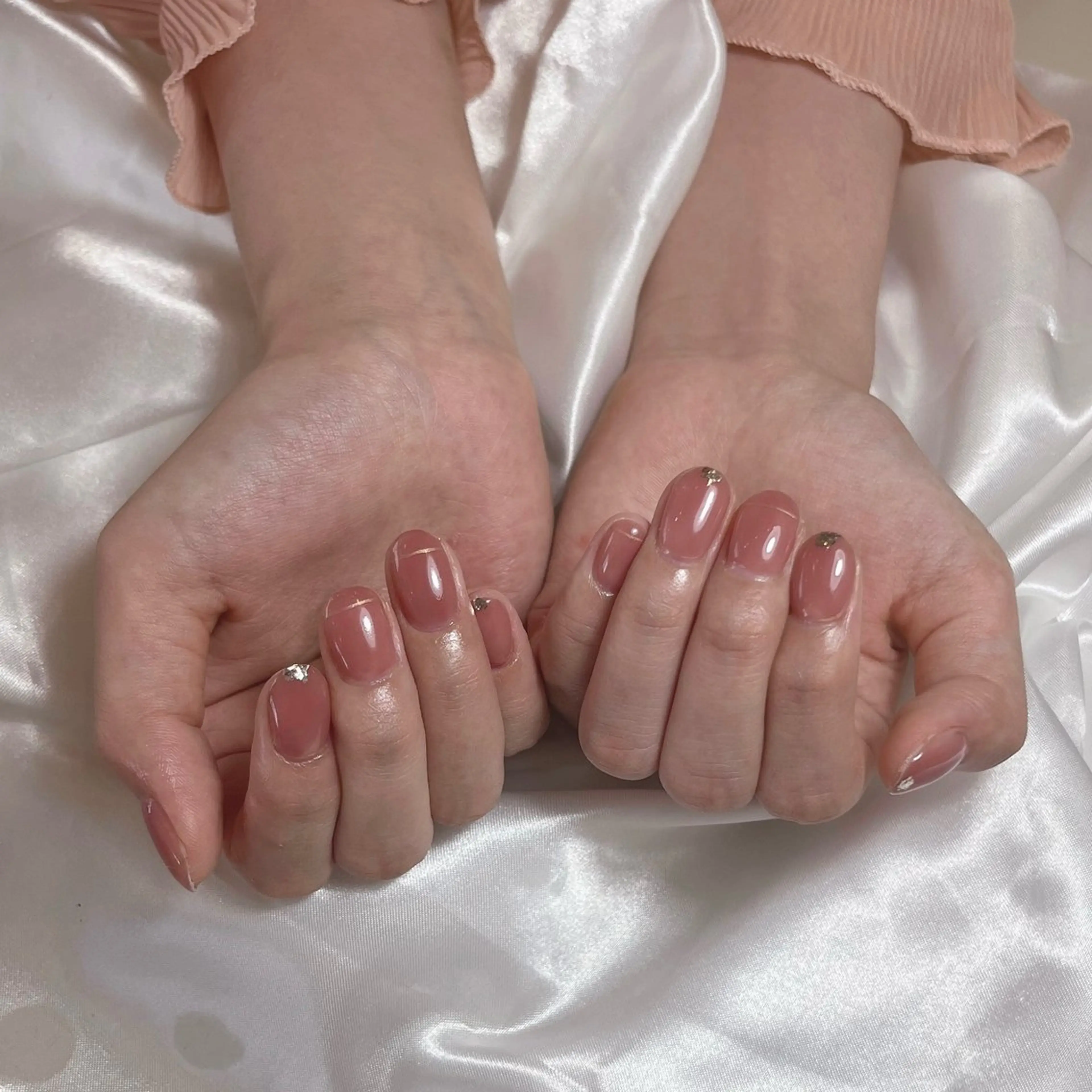 ネイル nail salonGEMINI所属・GEMINI nailのネイルデザイン