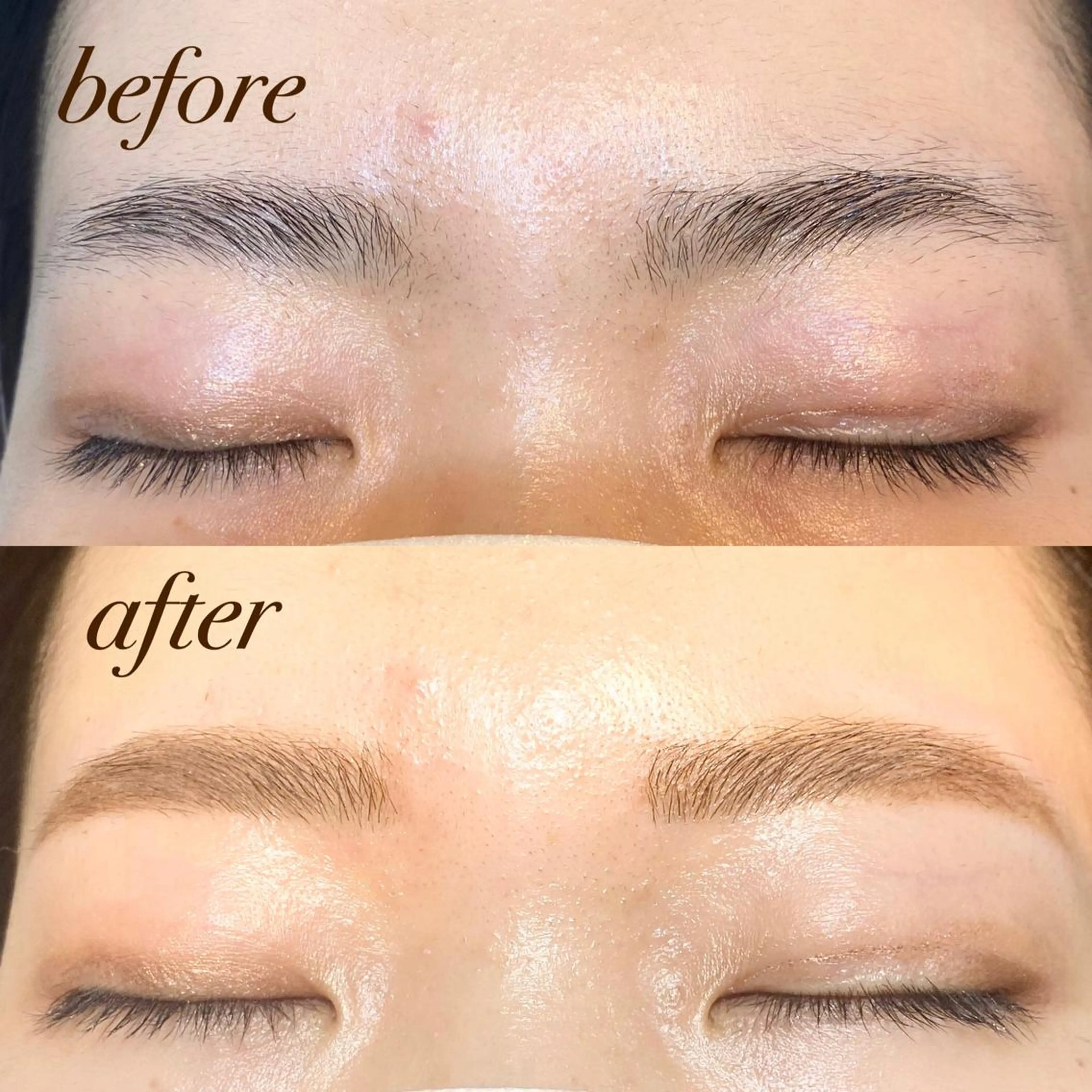 マツエク・マツパ ワックス脱毛 K a N aのマツエク・マツパデザイン