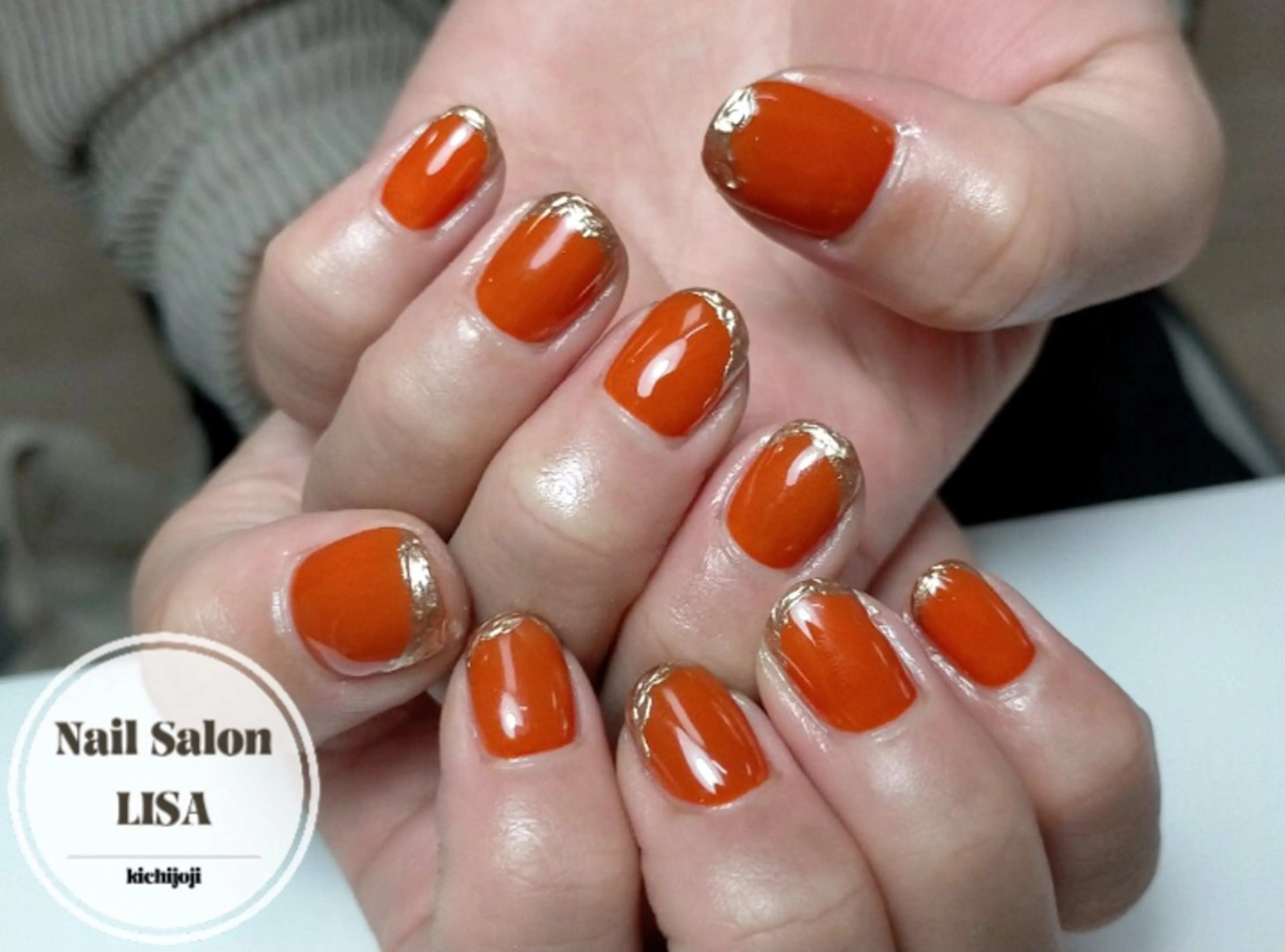 ネイル 🎀 RI🎀のネイルデザイン