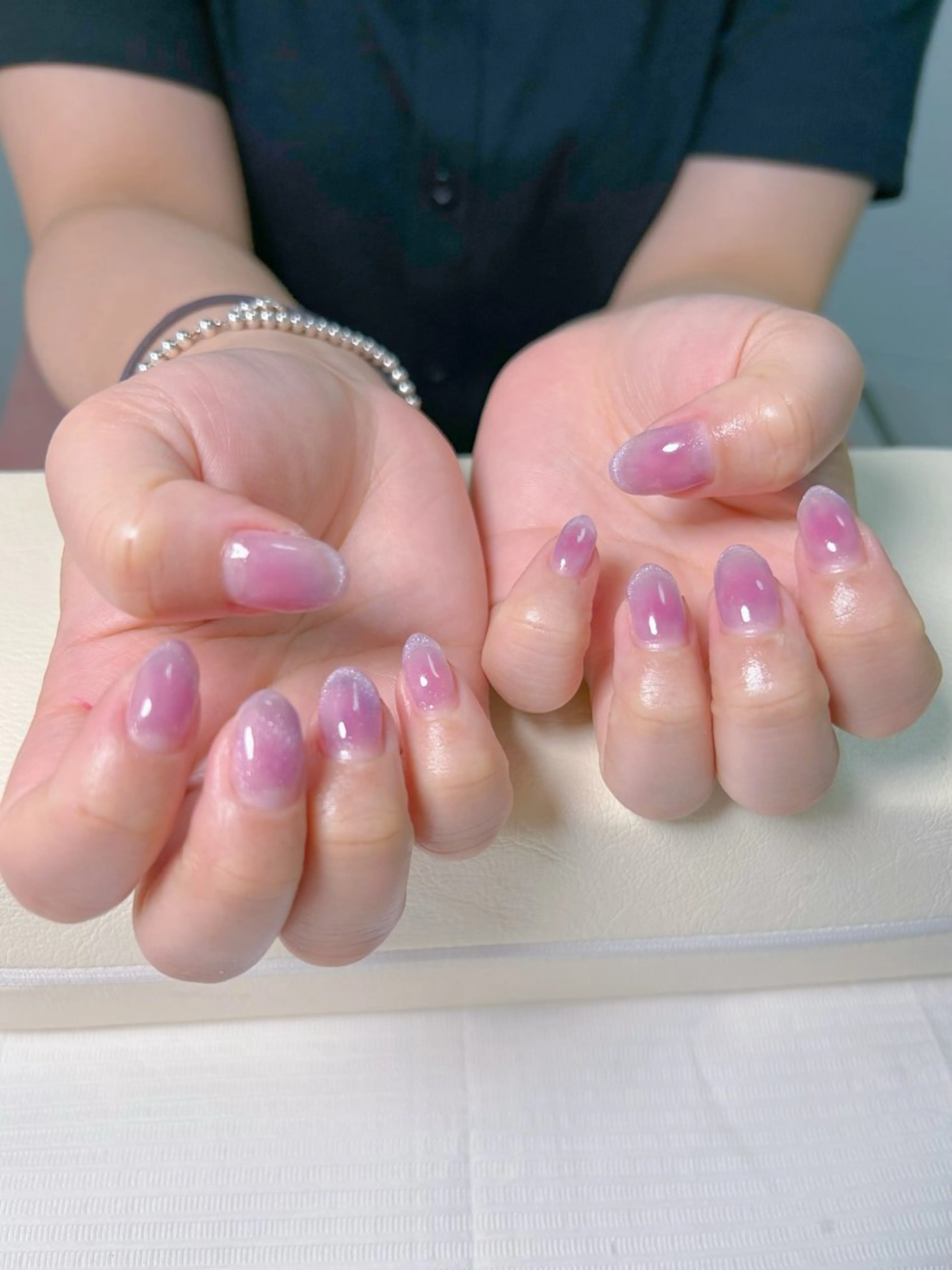 ネイル Grace Nail 南柏*柏のネイルデザイン