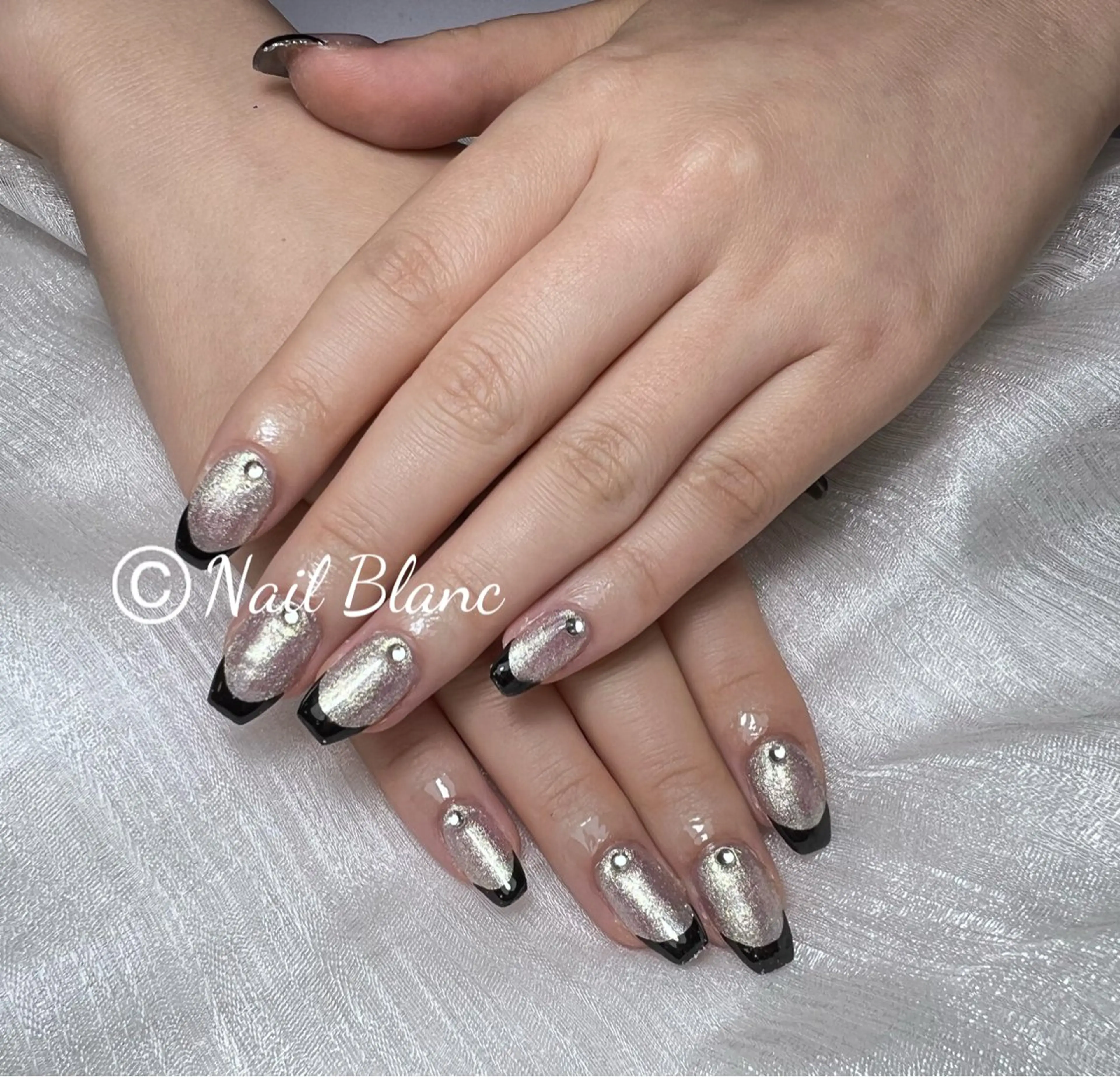 ネイル Kurehashi Yui🧸のネイルデザイン