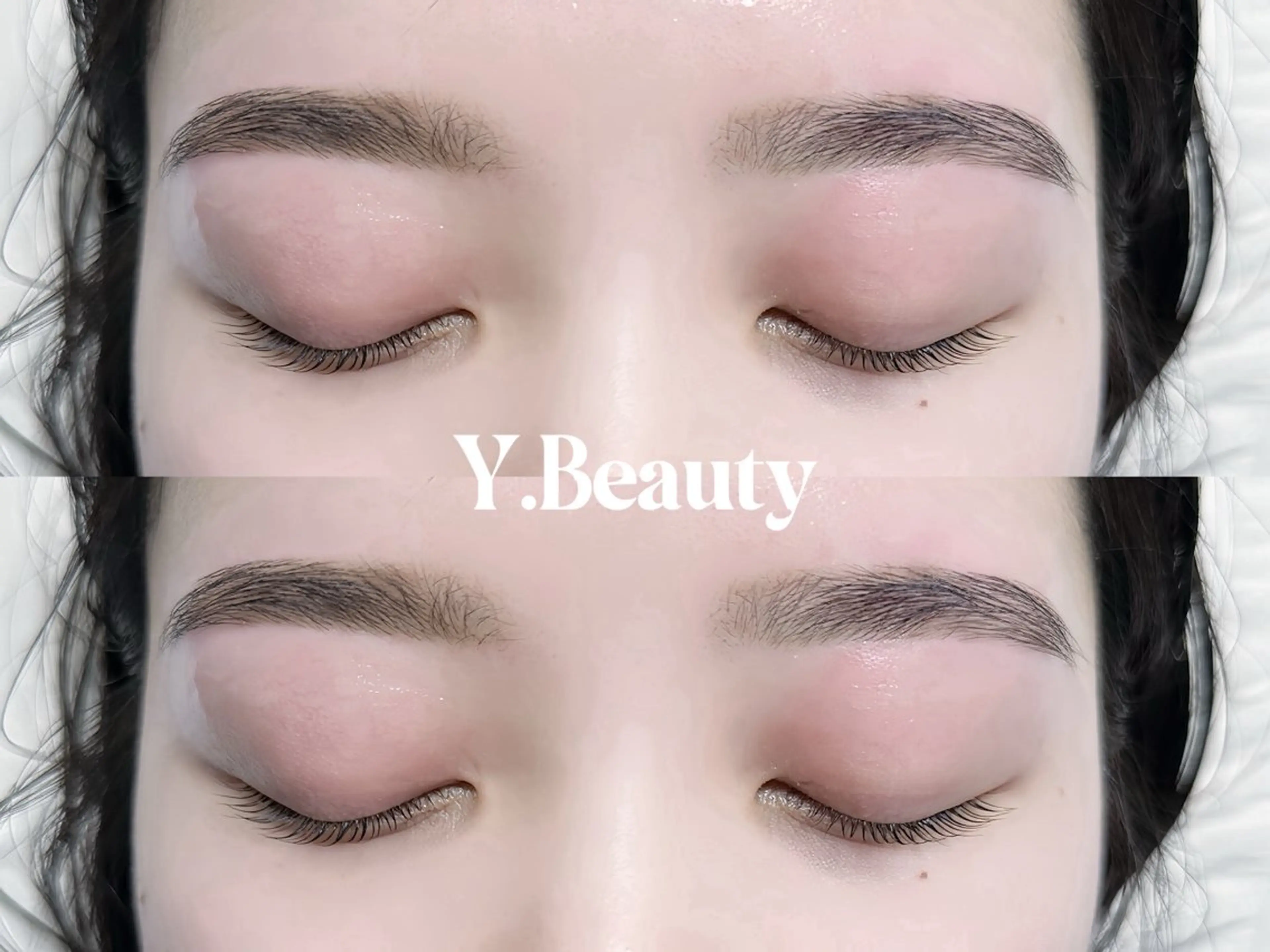 アイブロウ Y.Beauty 池袋のマツエク・マツパデザイン