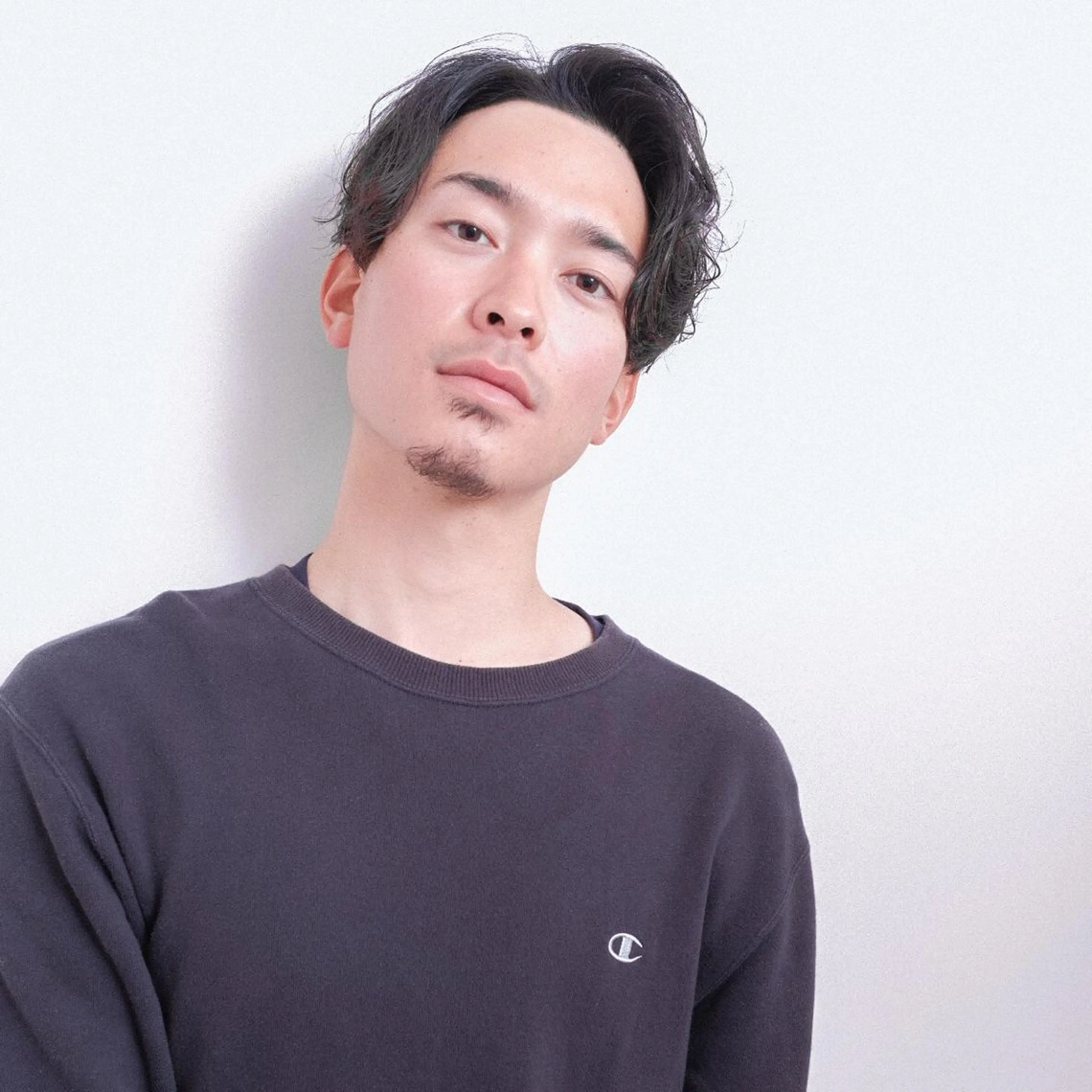 【社会人限定】カット+パーマの写真