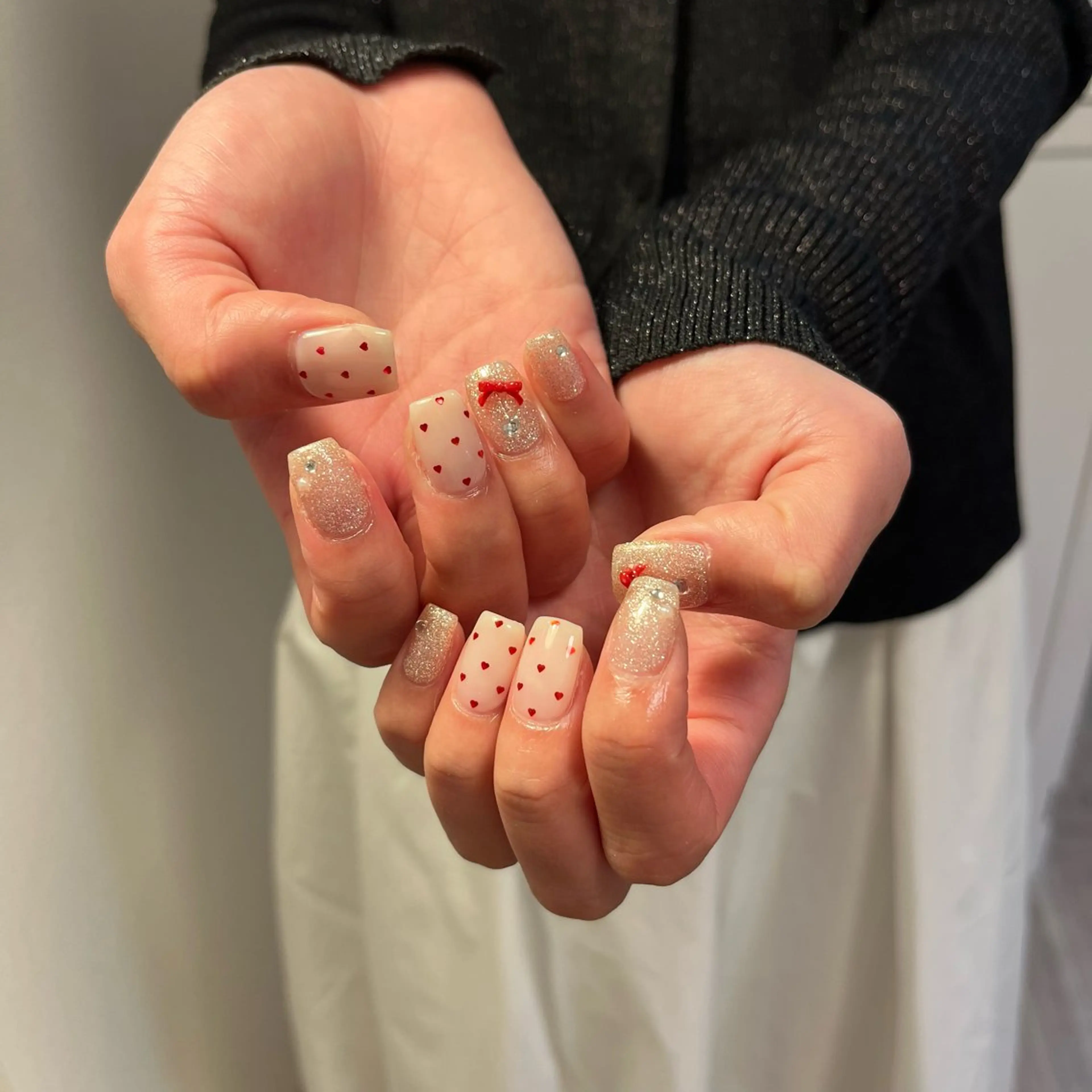 ネイル ハンドネイル neroria nail所属・neroria nailのネイルデザイン