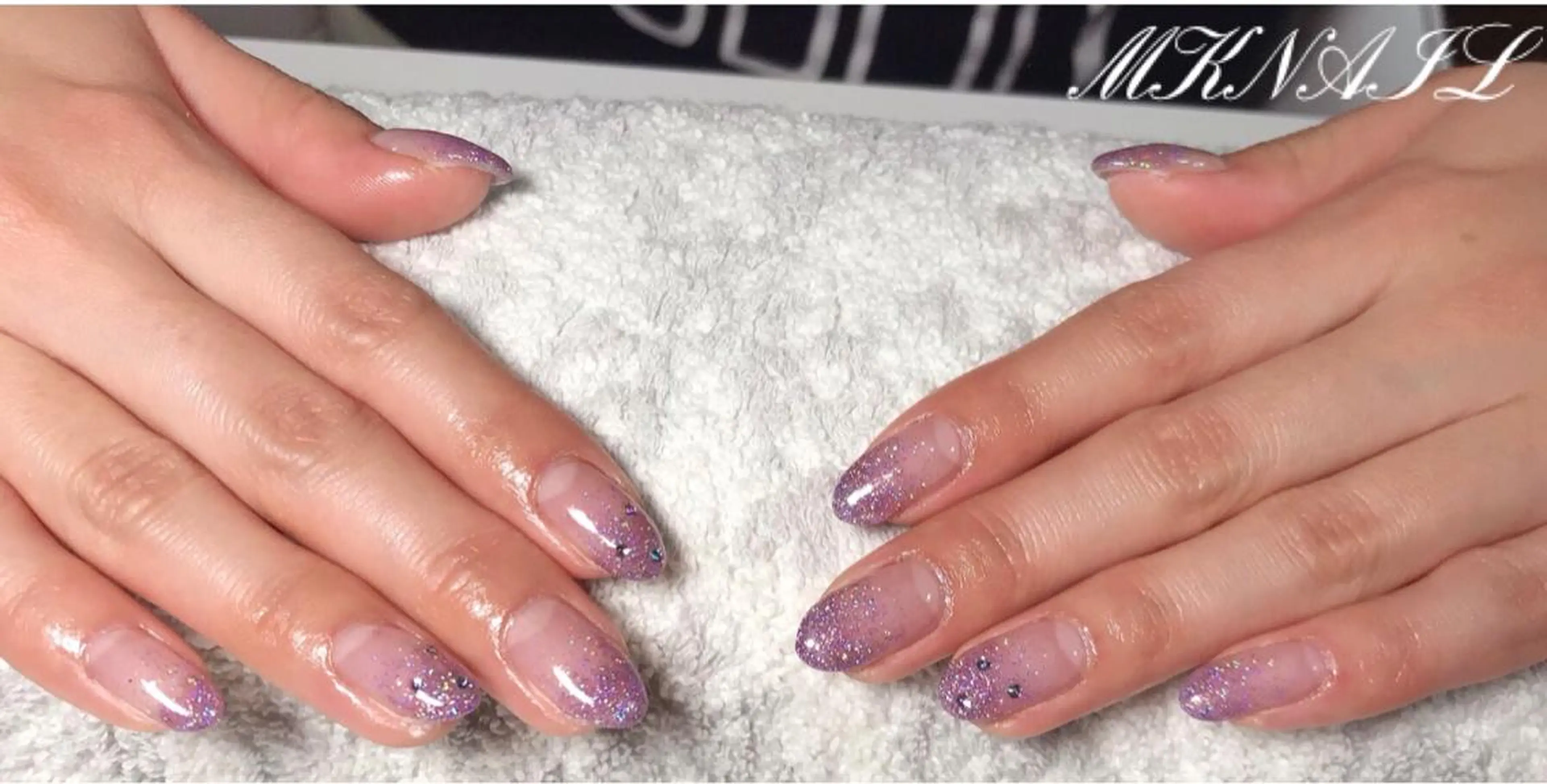 ネイル MK NAILのネイルデザイン