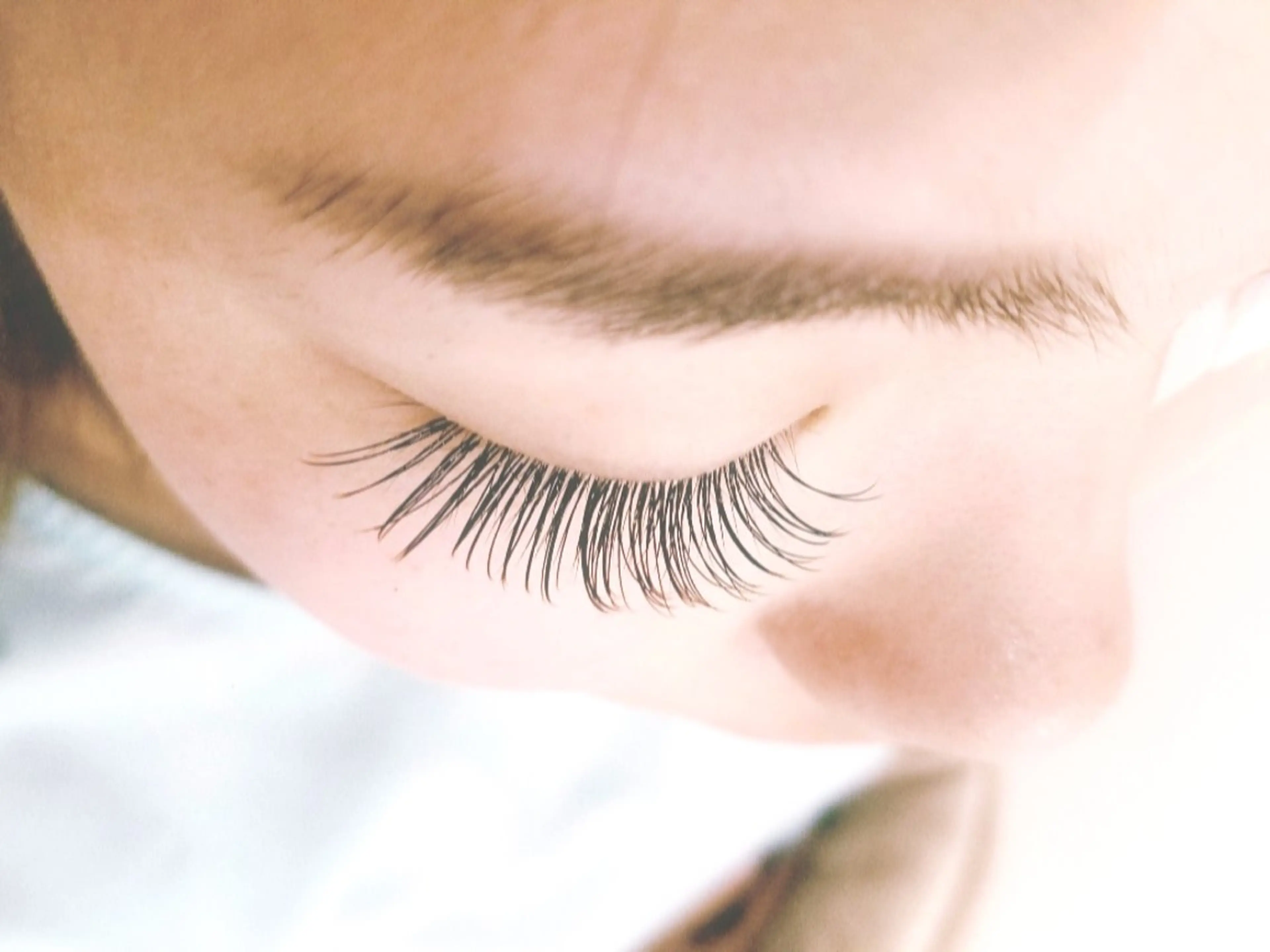 マツエク・マツパ マツエク Ramin.i所属・Ramin.i  まつ毛サロンのマツエク・マツパデザイン