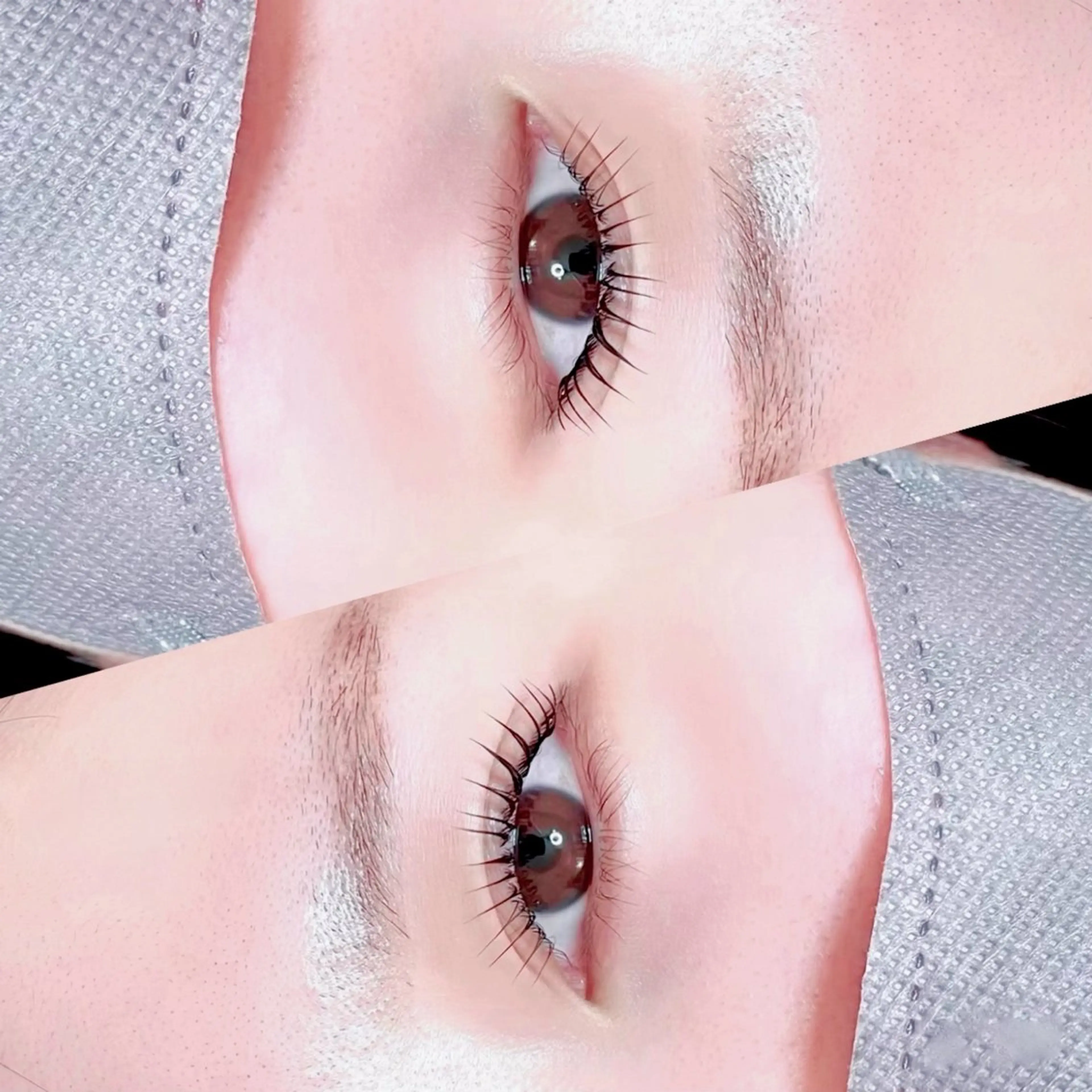 マツエク・マツパ マツパ meili 宮野のマツエク・マツパデザイン