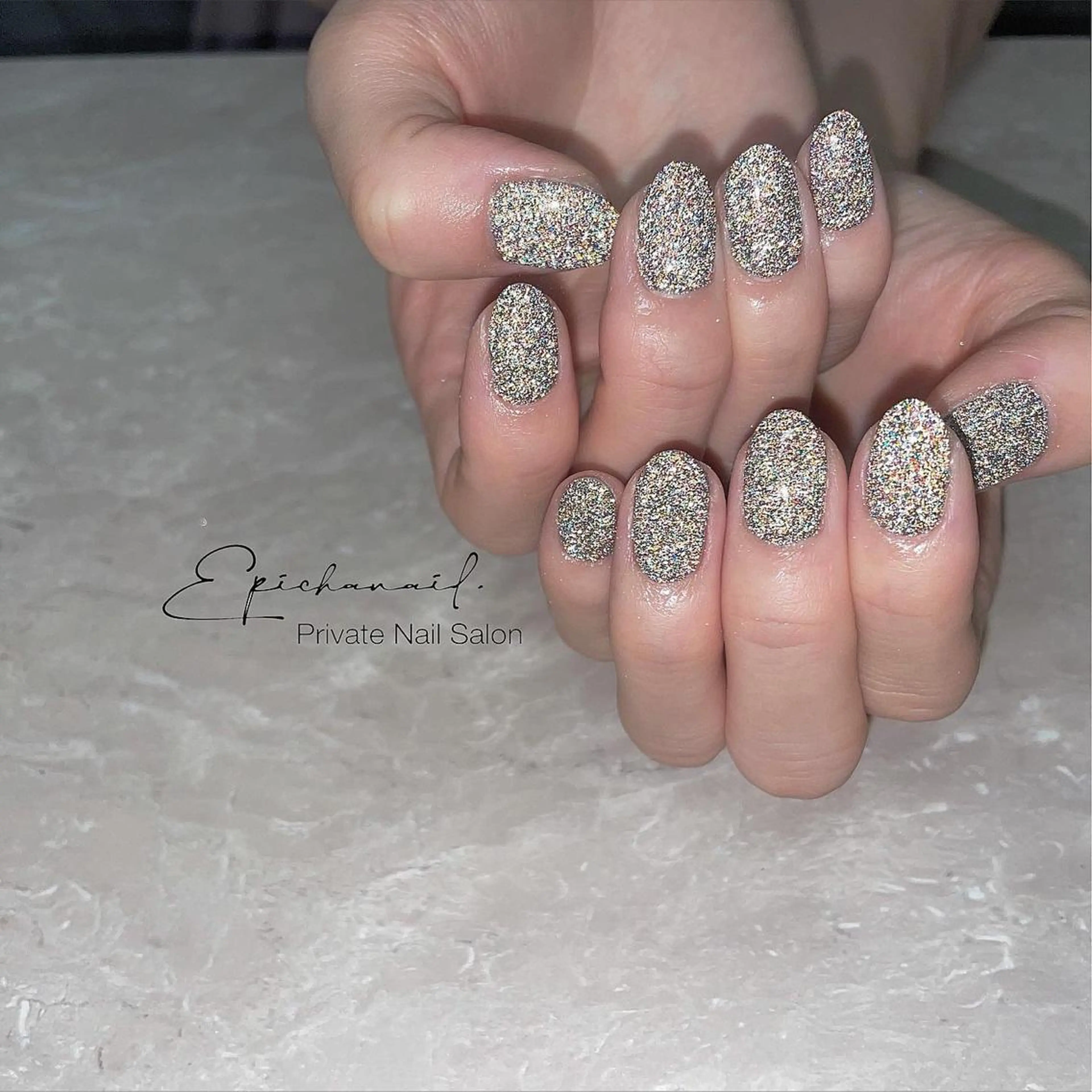 ネイル EPICHA NAILのネイルデザイン