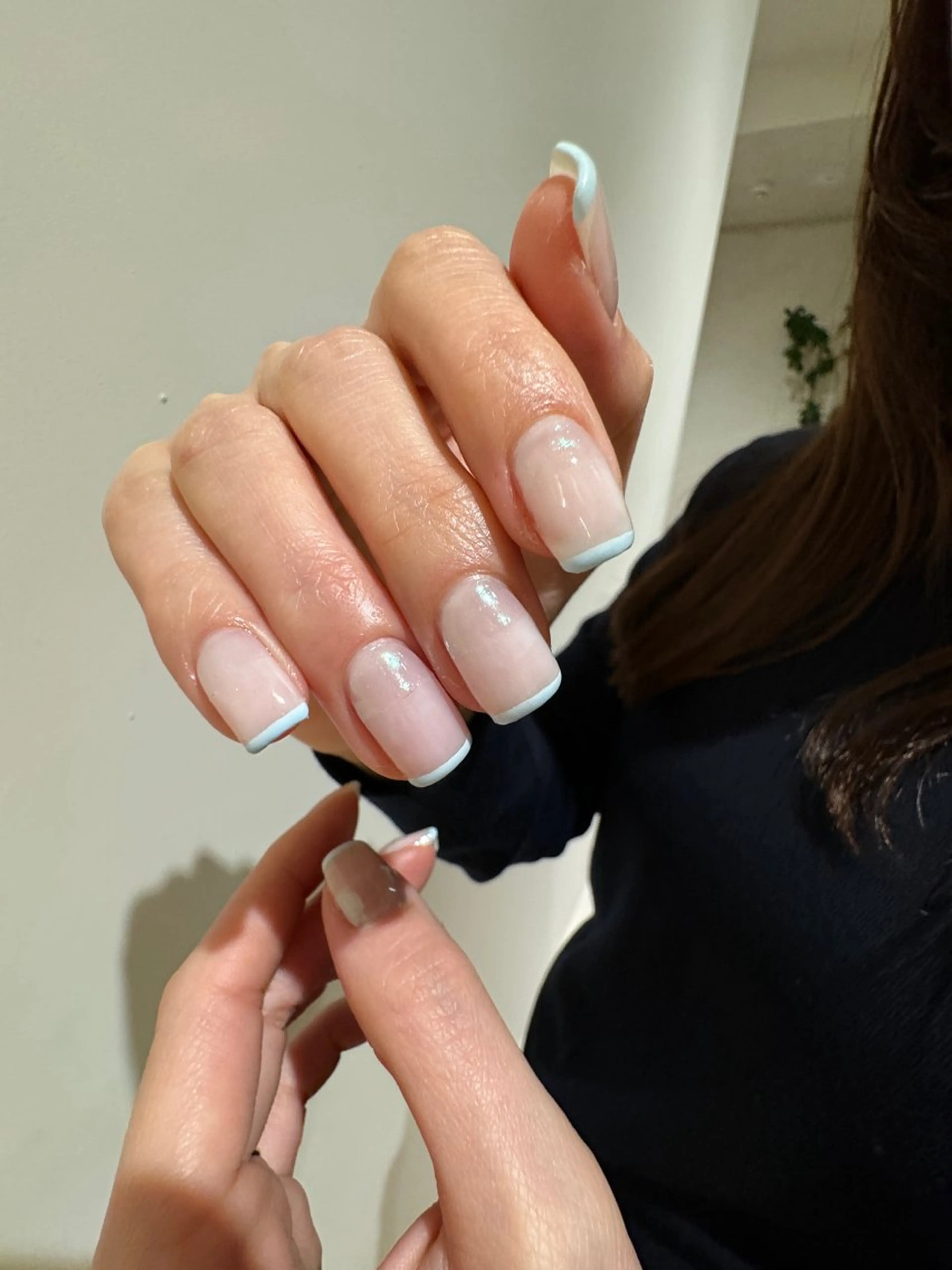 ネイル 市川 加奈子のネイルデザイン