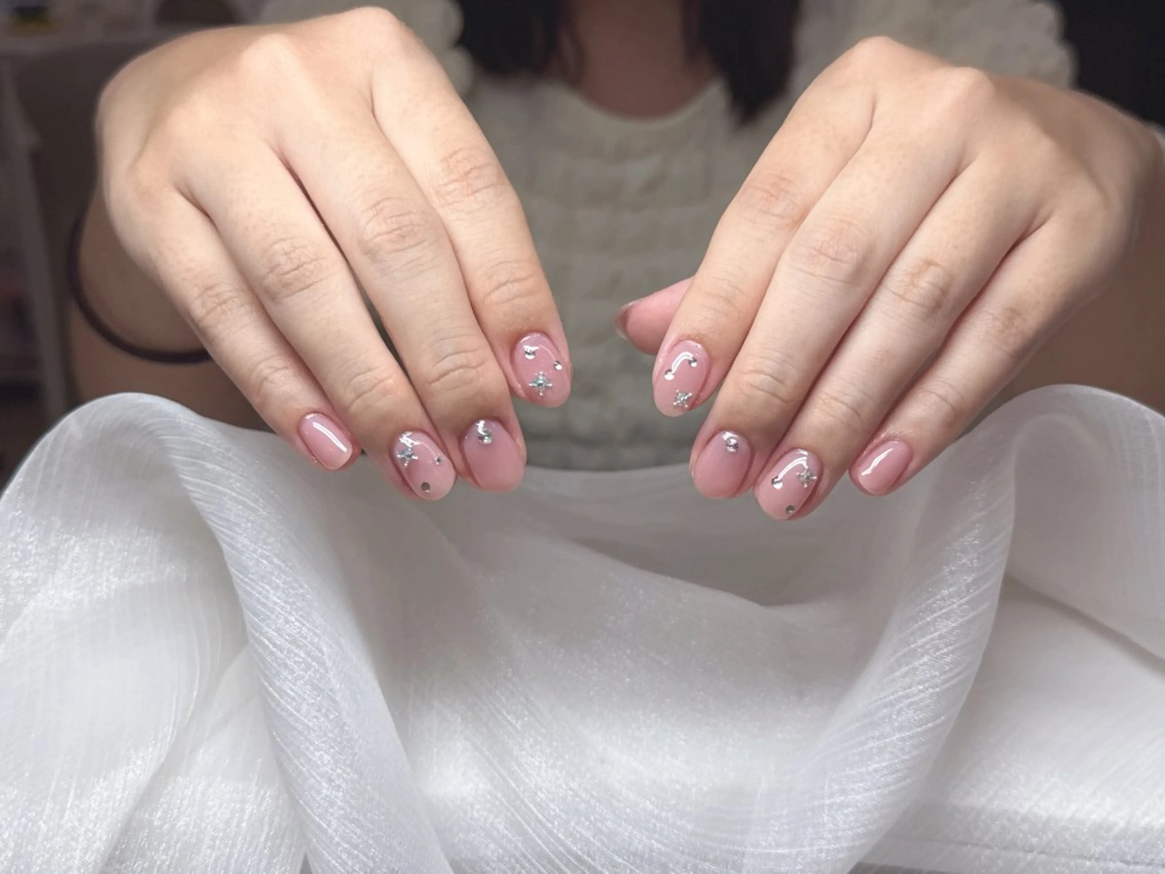 ネイル メイ 💅のネイルデザイン