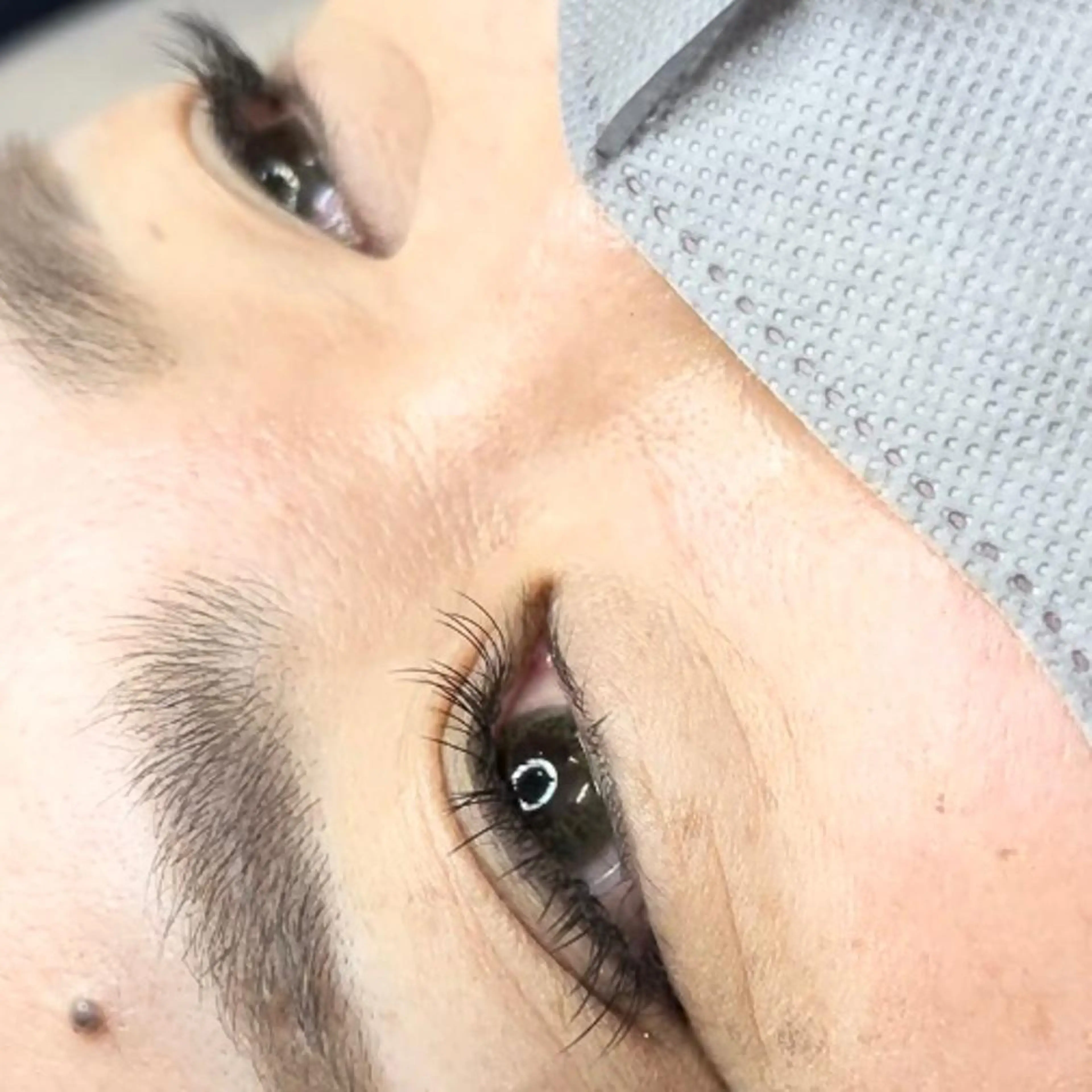 マツエク・マツパ Eyelash Nailsalon Neo beauty上本町店所属・Neo beauty Konomiのマツエク・マツパデザイン