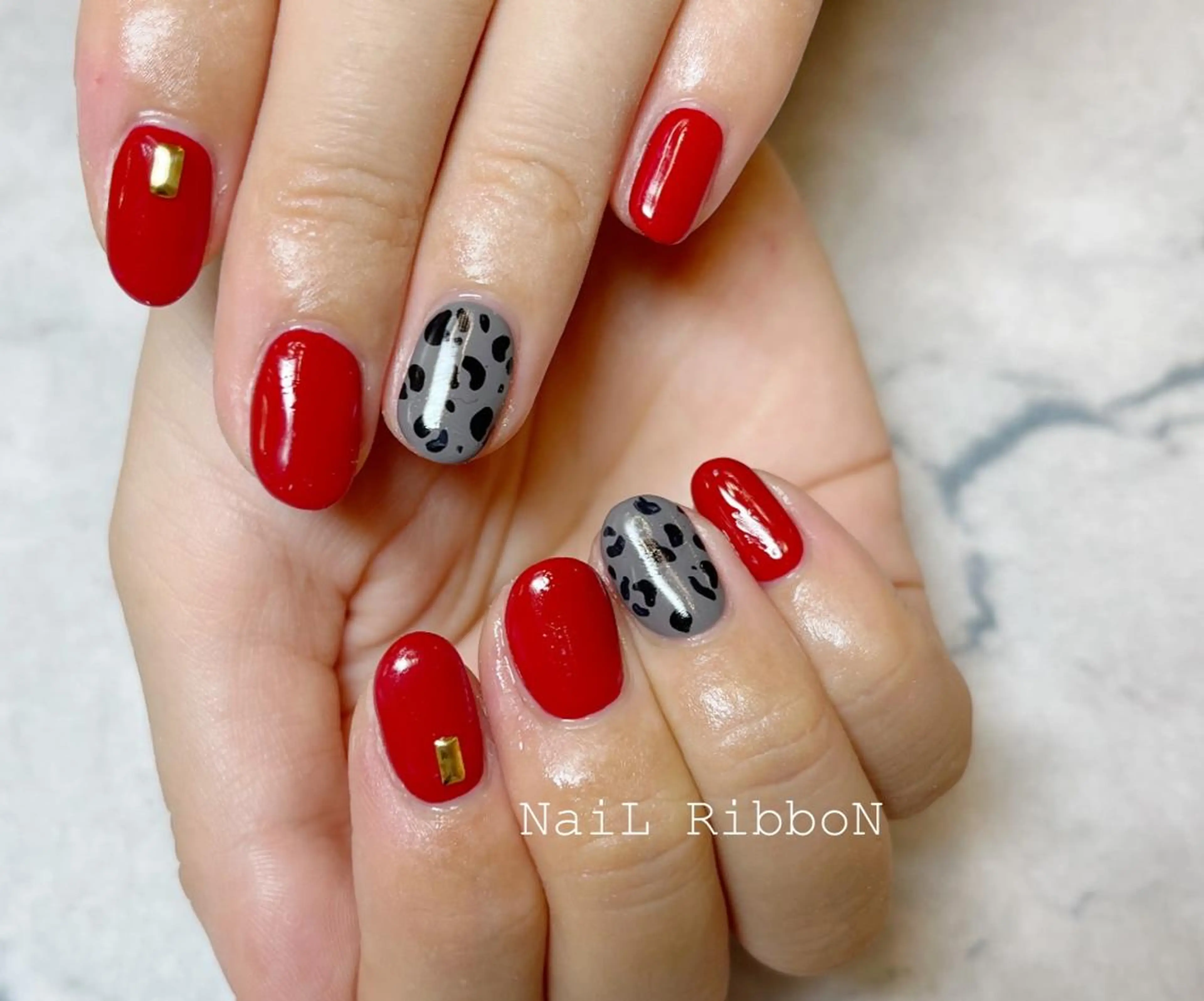 ネイル SWAMP  nails所属・🎀ネイルサロン RIRI🎀のネイルデザイン