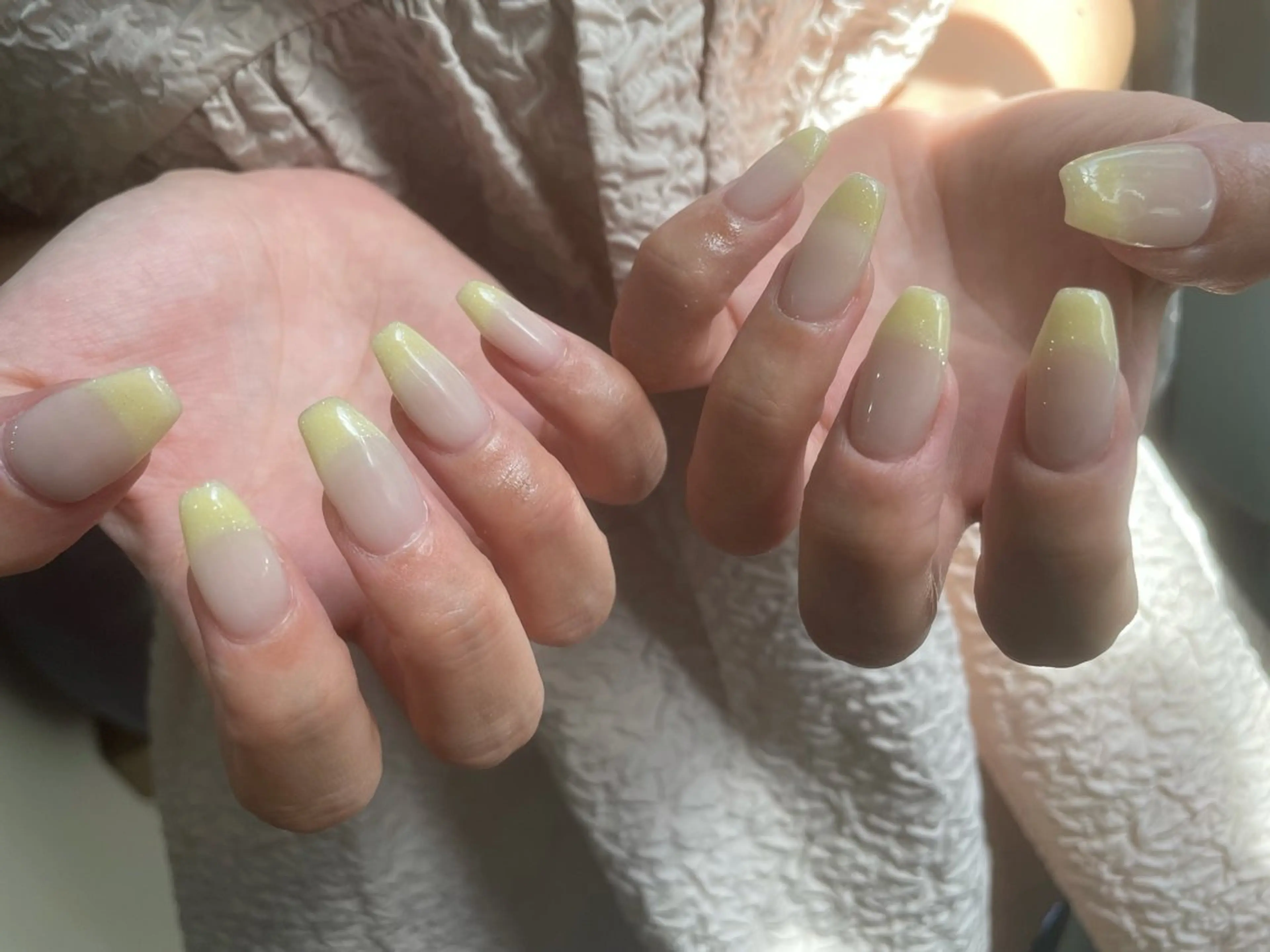 ネイル LAVISH nail salonのネイルデザイン