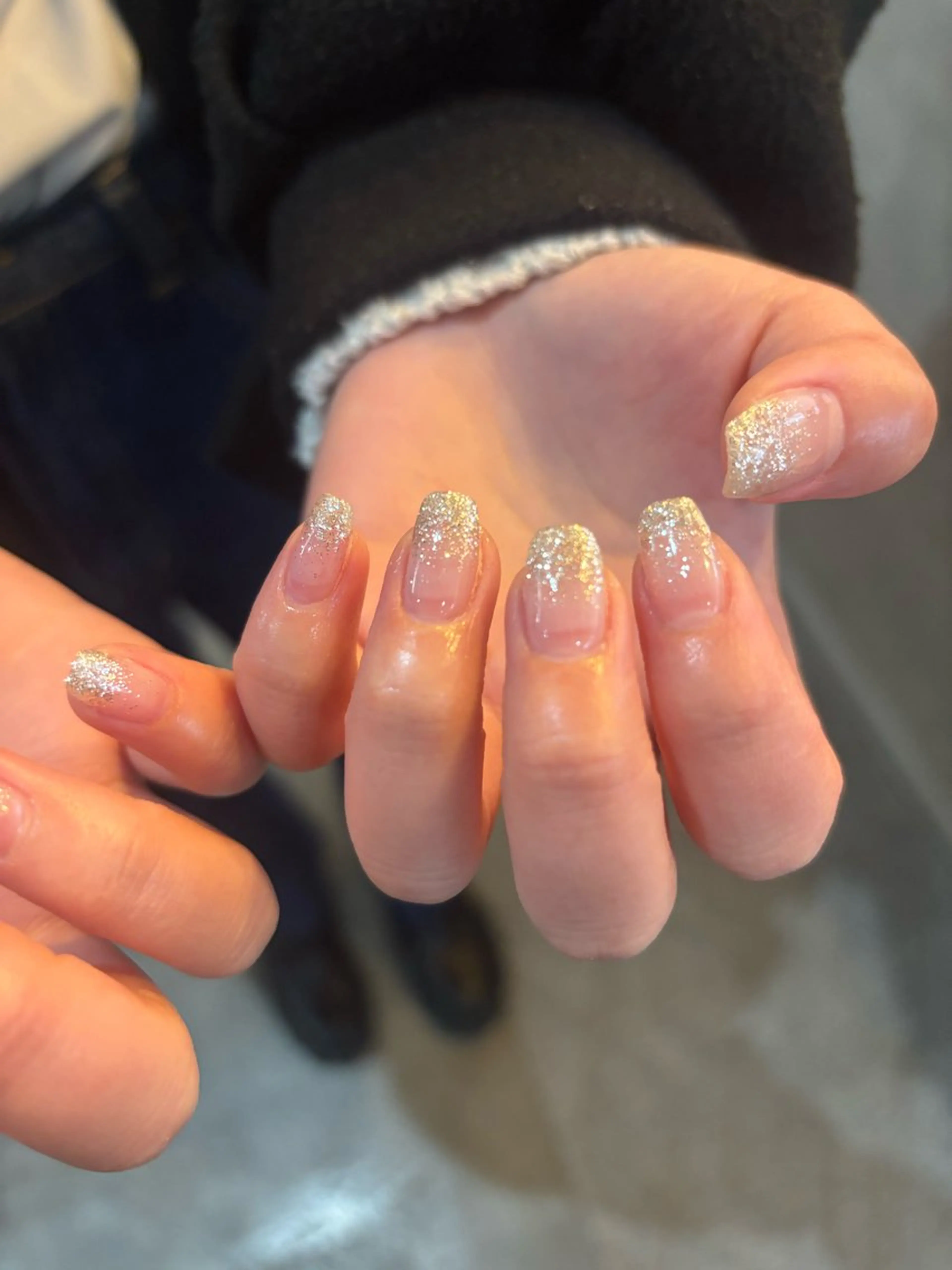 ネイル Etel atelier。のネイルデザイン