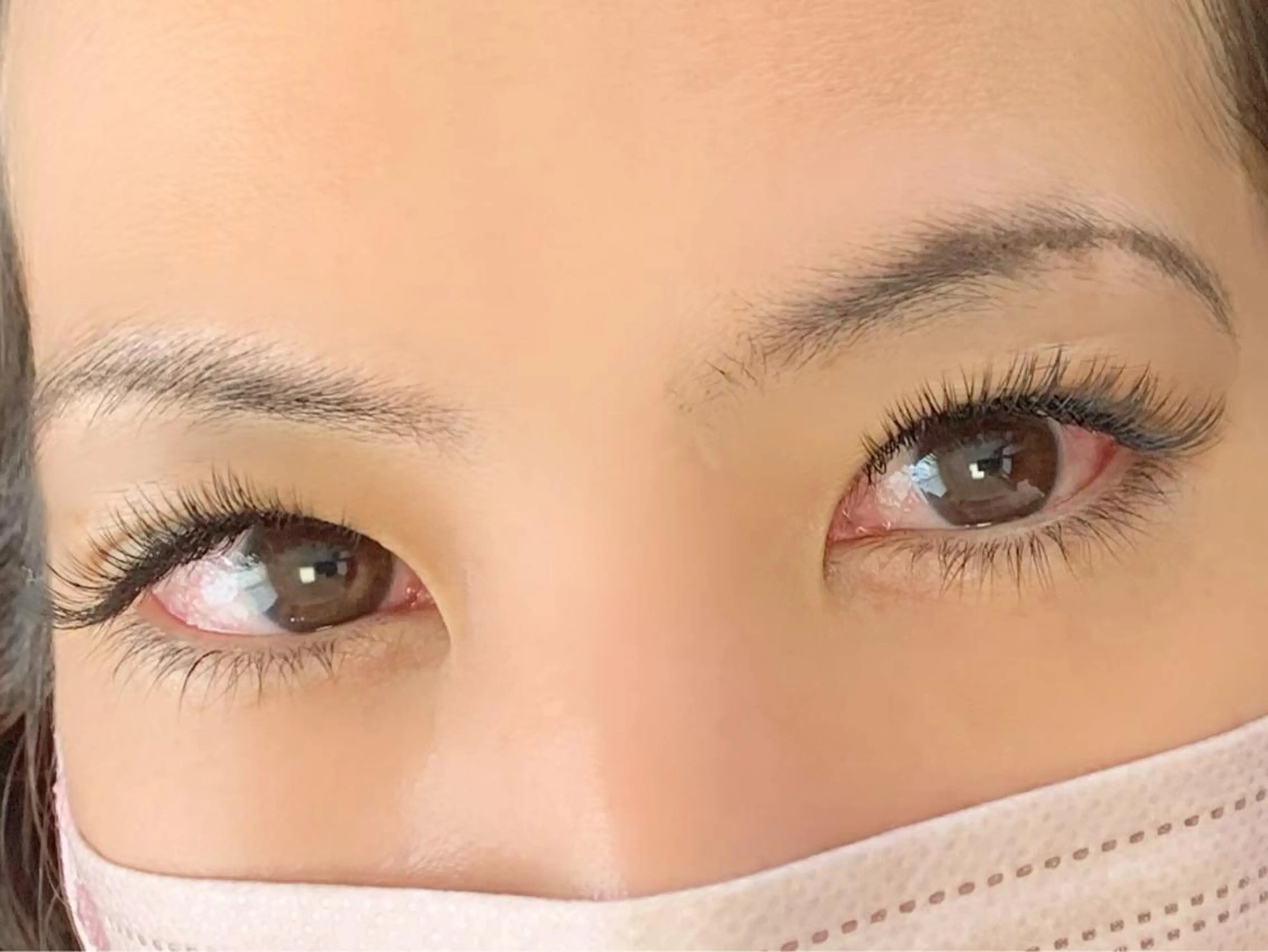 マツエク・マツパ salonLADYSTYLE所属・稲嶺 美華のエステ・リラクイメージ