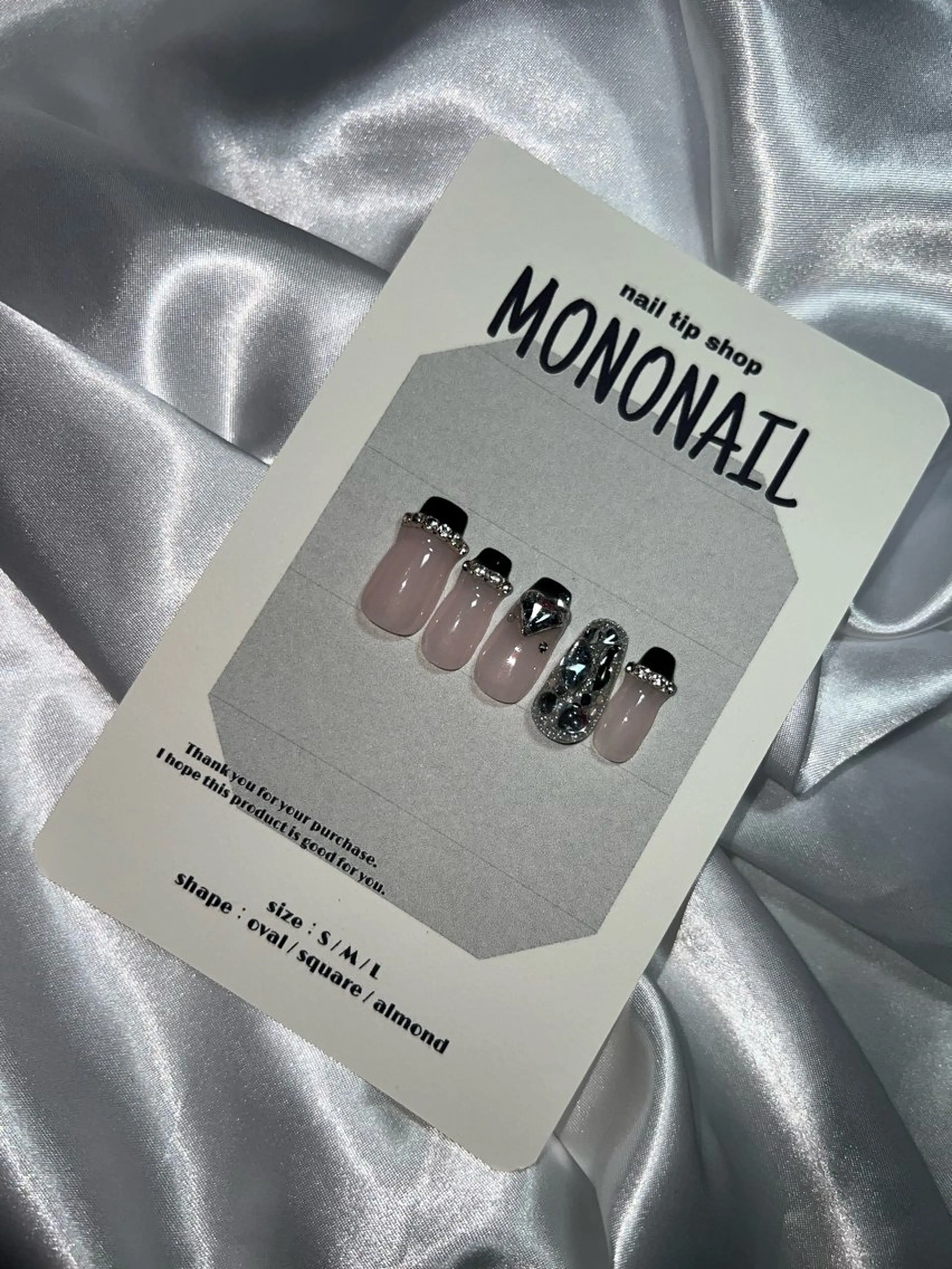 ネイル Nail Salon Ripe所属・Nail Salon Ripeのネイルデザイン