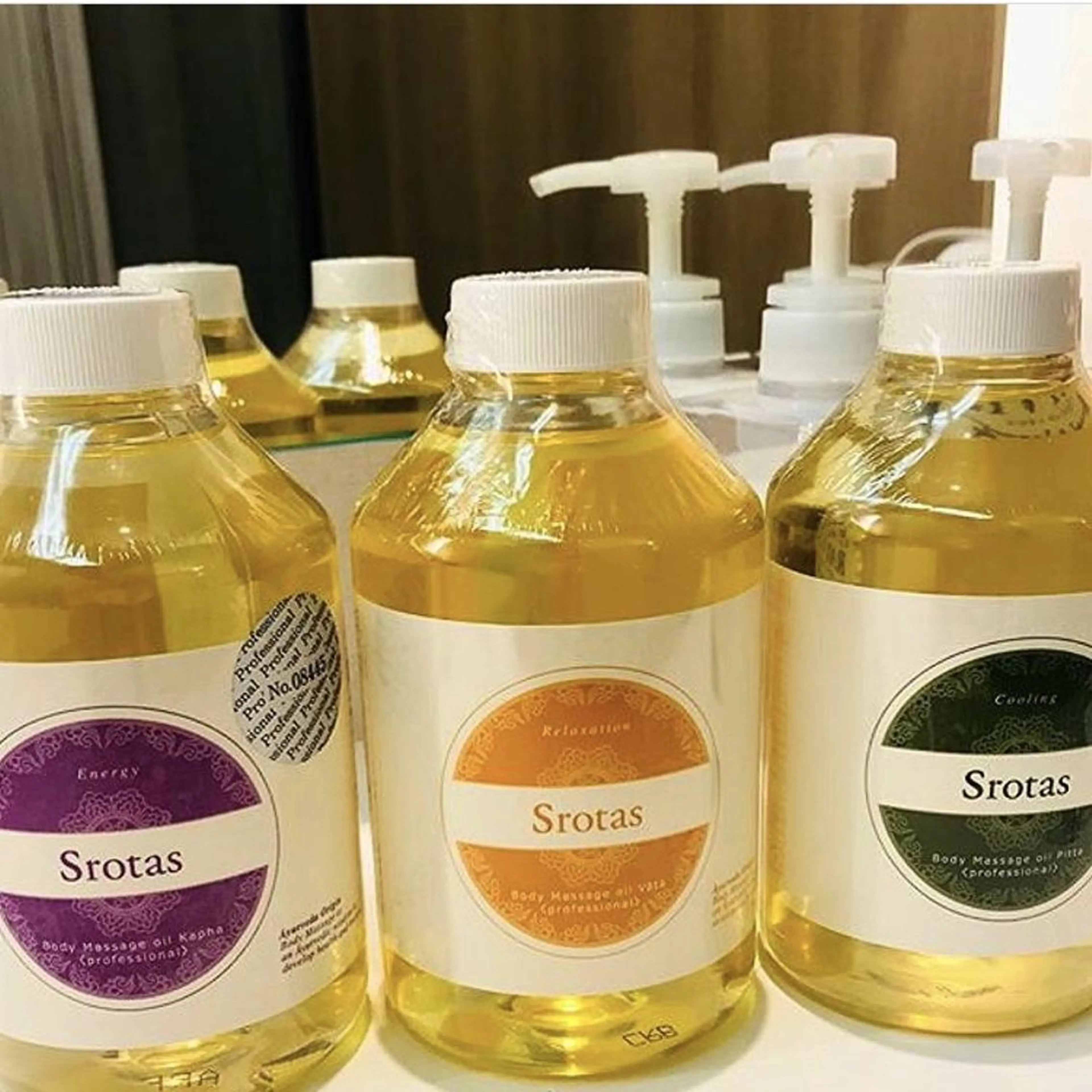 🥀エステティック レイビス横浜 永🥀のエステ・リラクイメージ