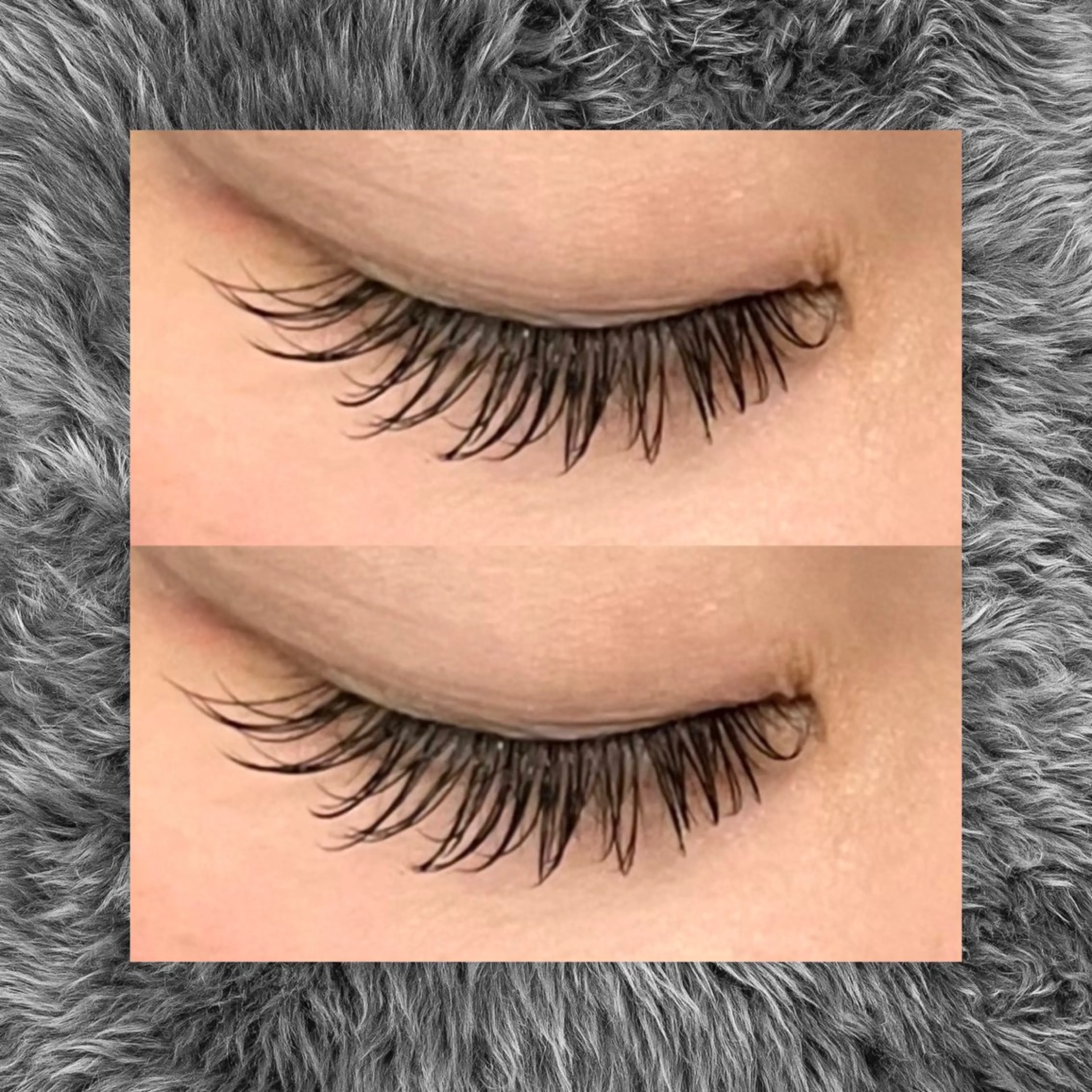 マツエク・マツパ MAQUIA北千住店 出町のマツエク・マツパデザイン