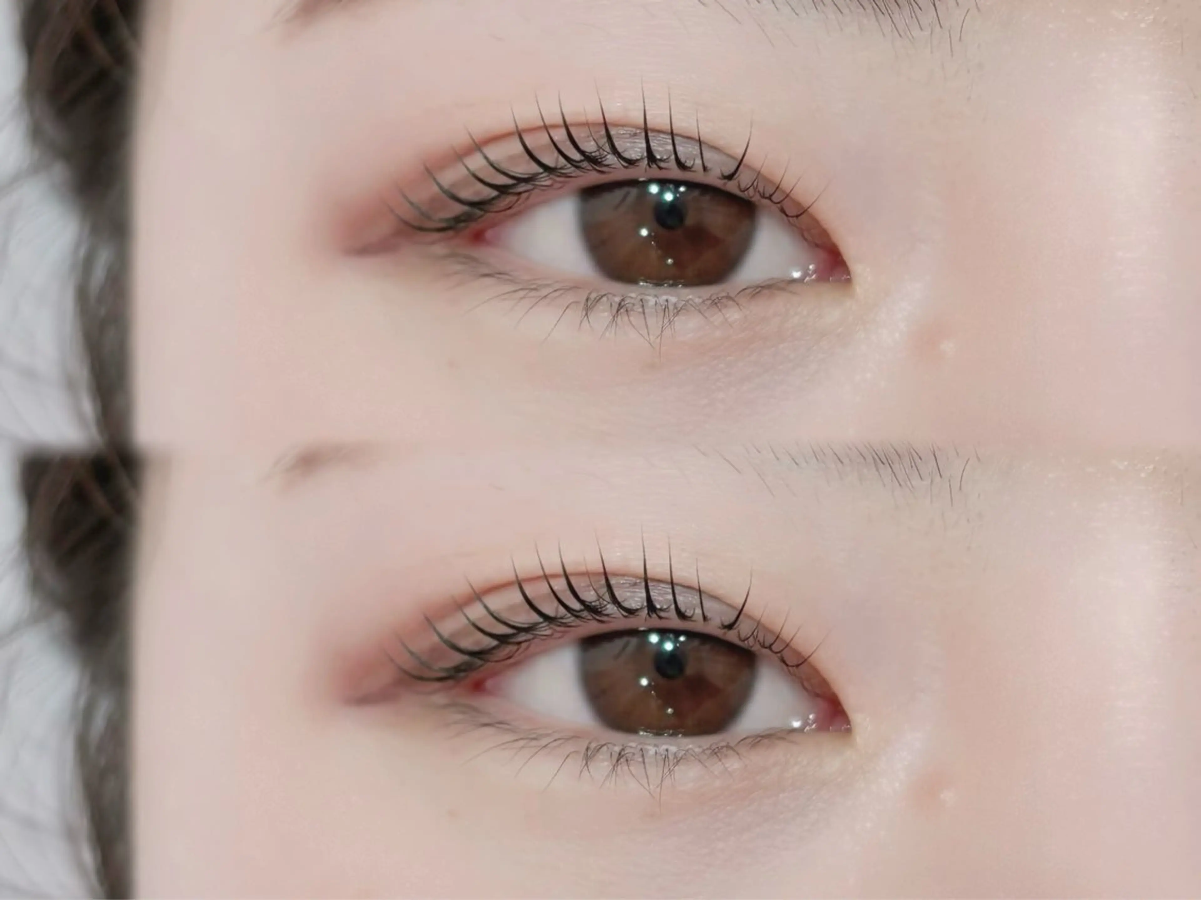 パーマ shima .･*’’‧✧̣̇‧の眉毛・アイブロウイメージ