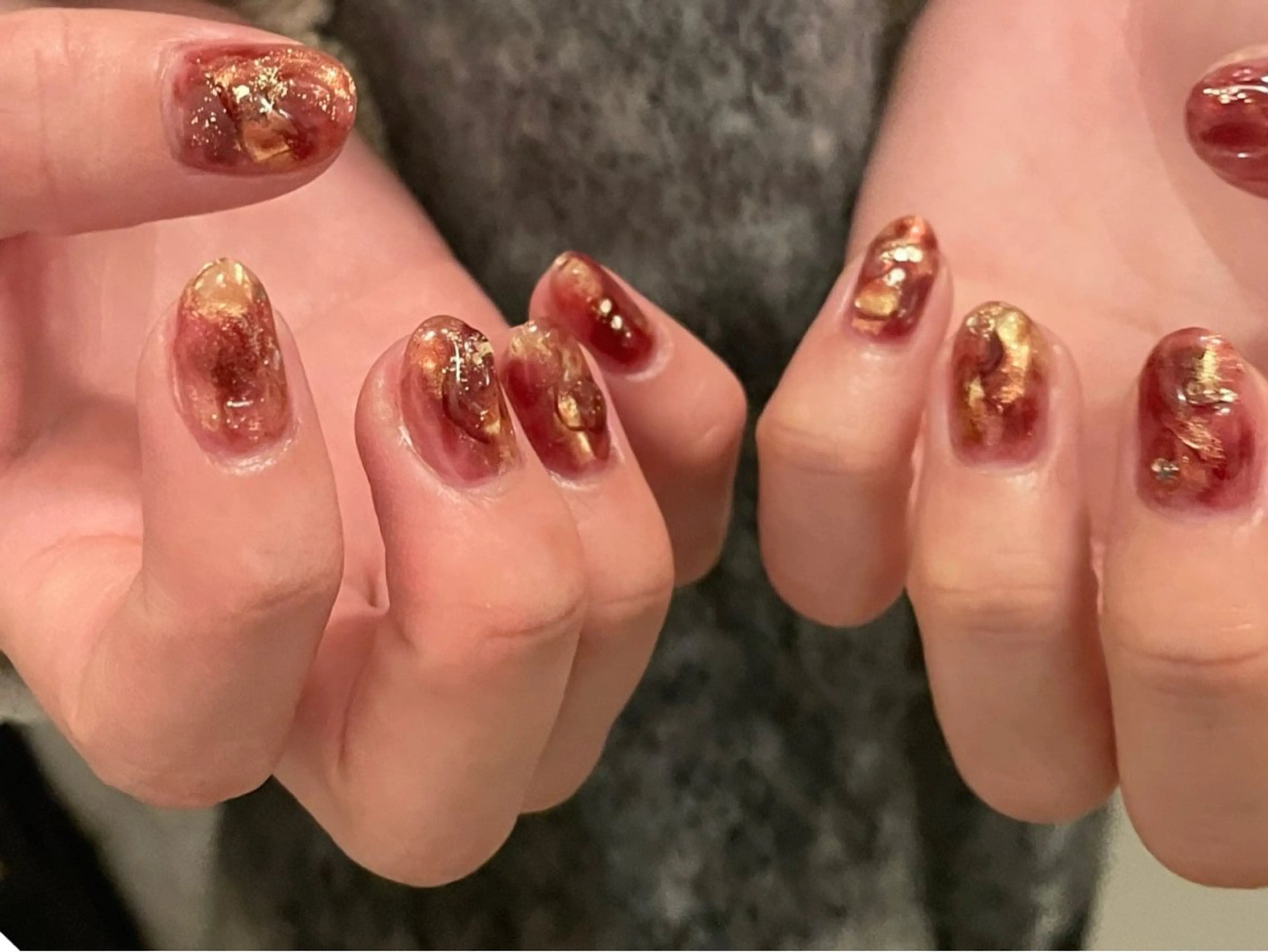 ネイル vico【名古屋栄店】所属・vico栄 kitagawaのネイルデザイン