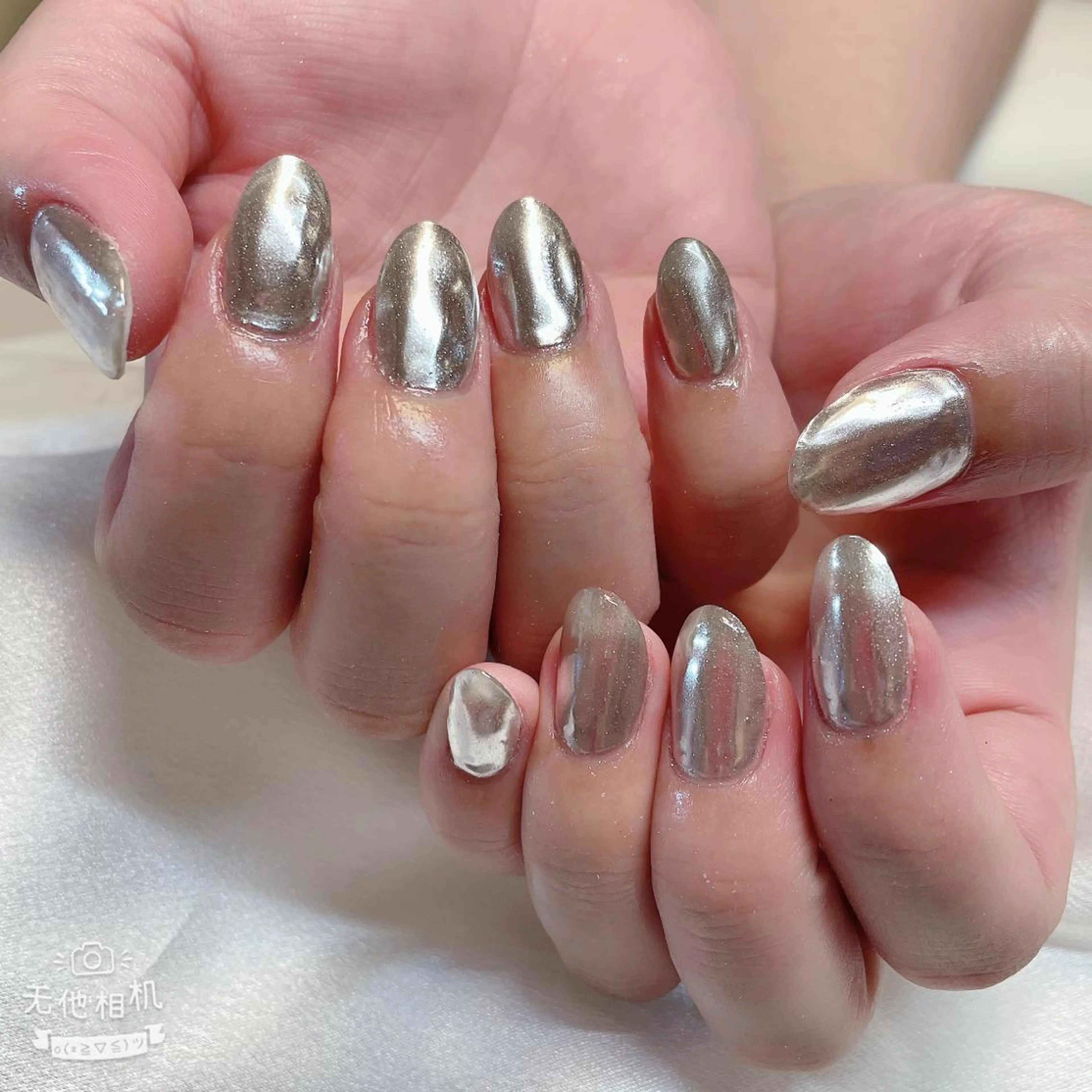 ネイル ハンドネイル D-BEAUTY Nailsalonのネイルデザイン