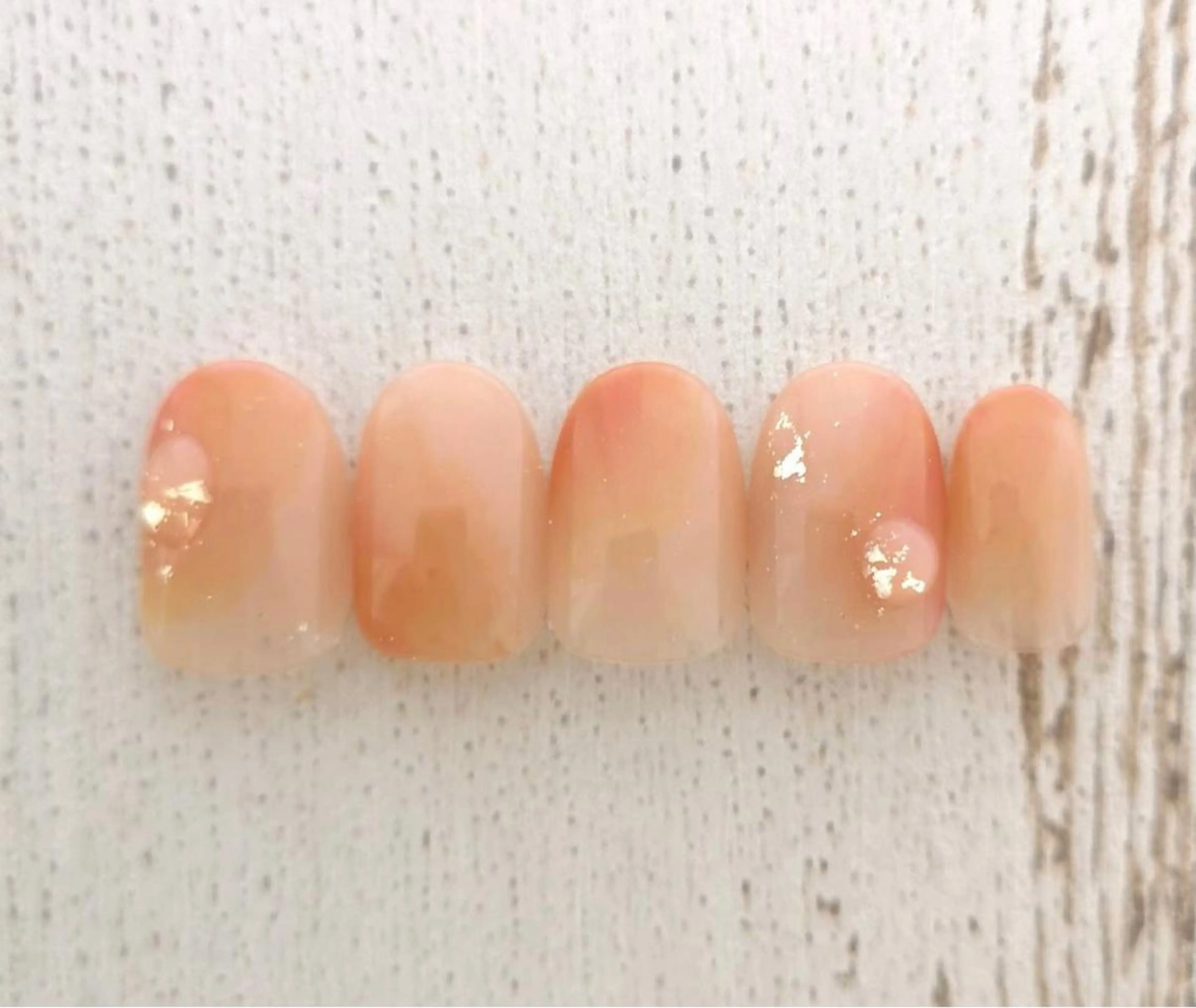 ネイル ネイルサロン shikiのネイルデザイン