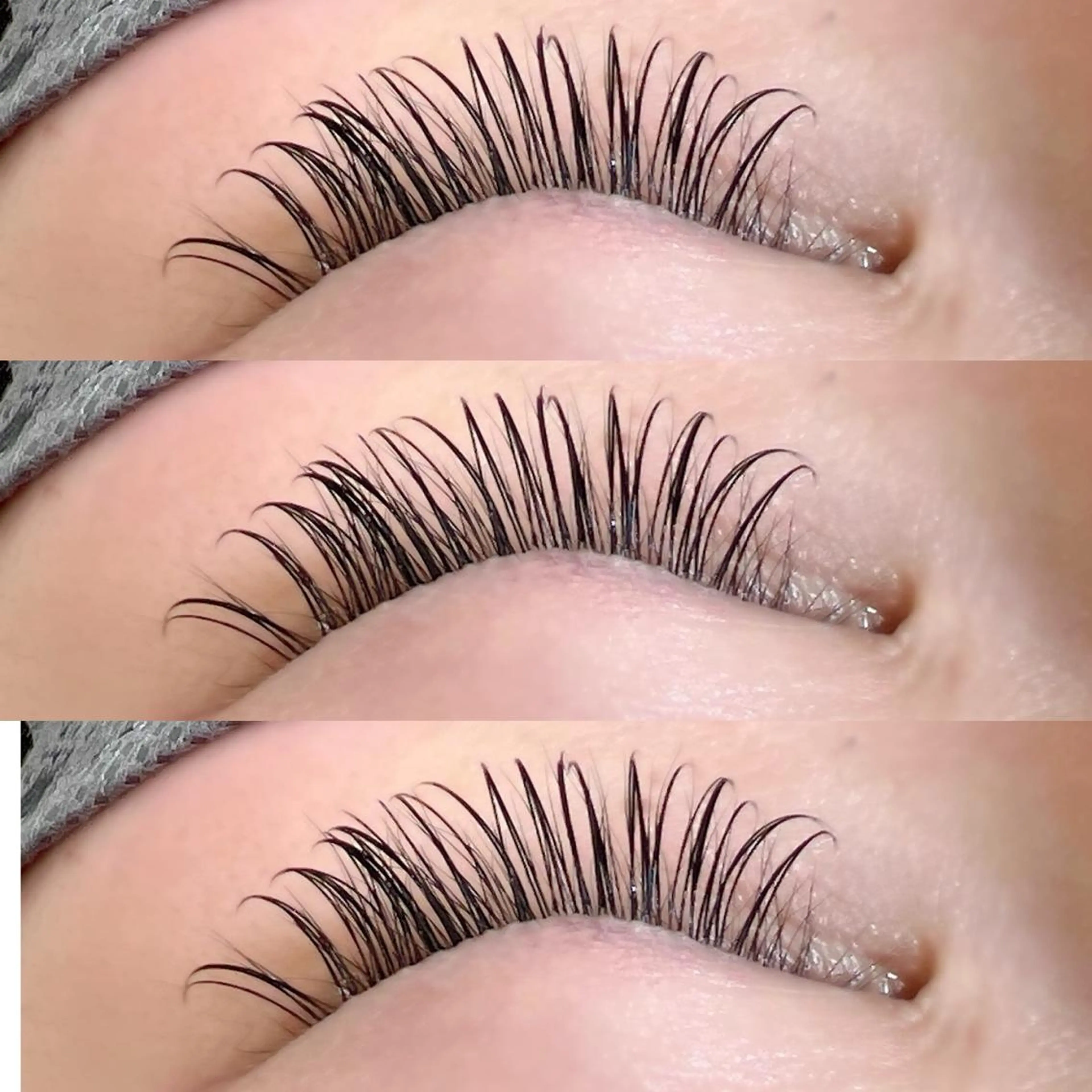 オフ込み⭐︎ 長持ちフラットラッシュ120本の写真