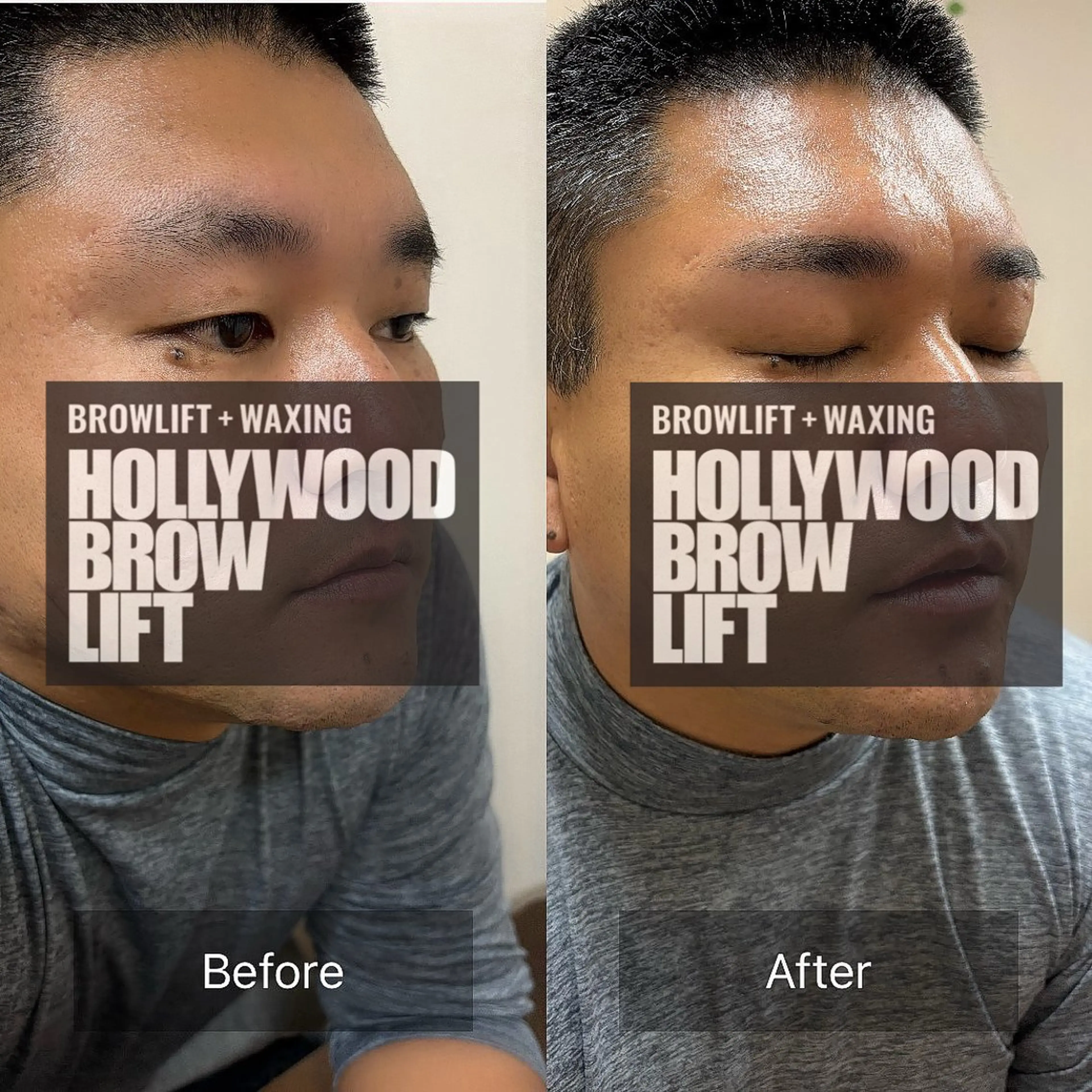 アイブロウ PARAFUSE.CHIE所属・Chie Oiのエステ・リラクイメージ