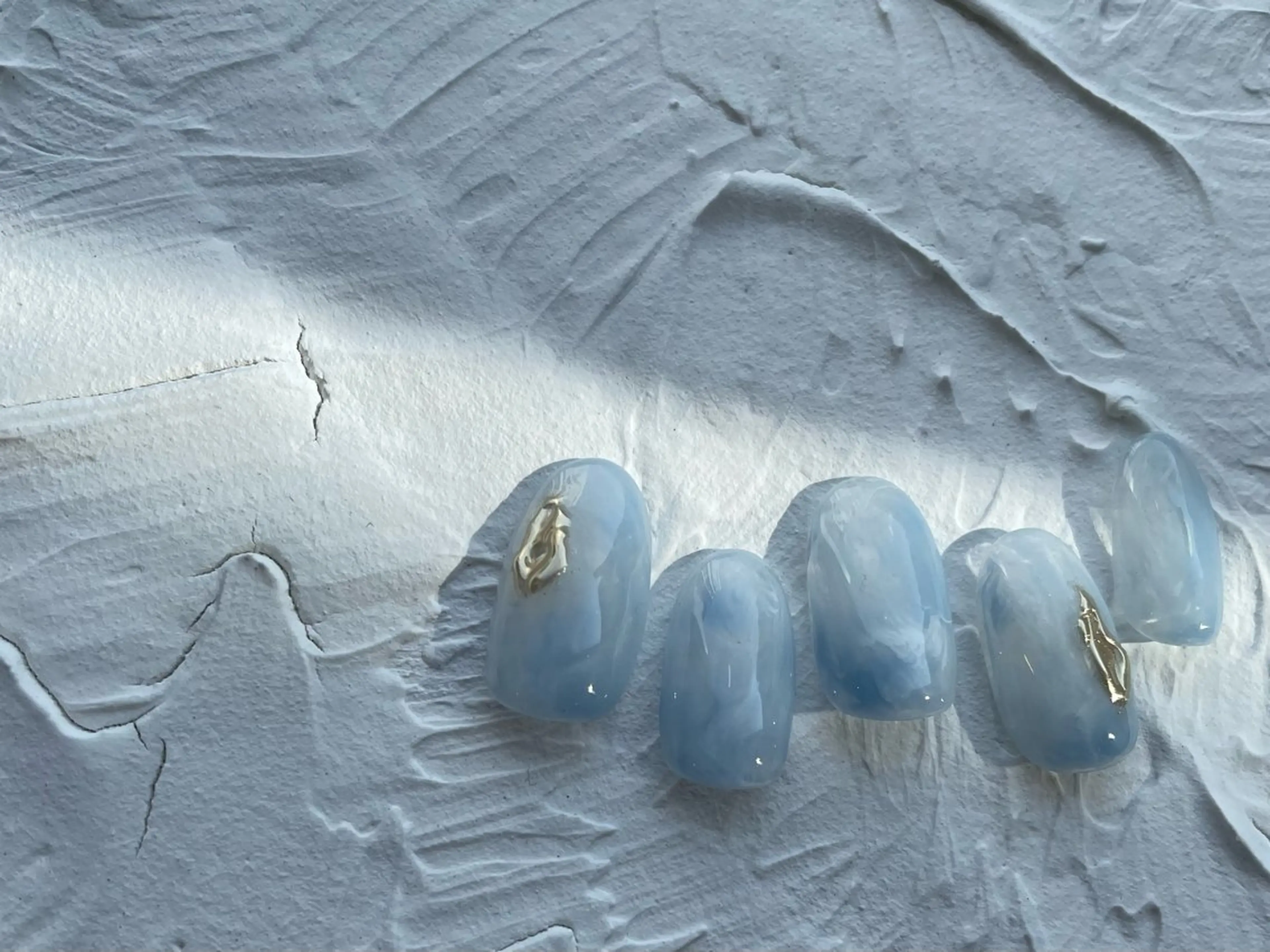 ネイル 🌕akuri🌖 nuance/専門のネイルデザイン