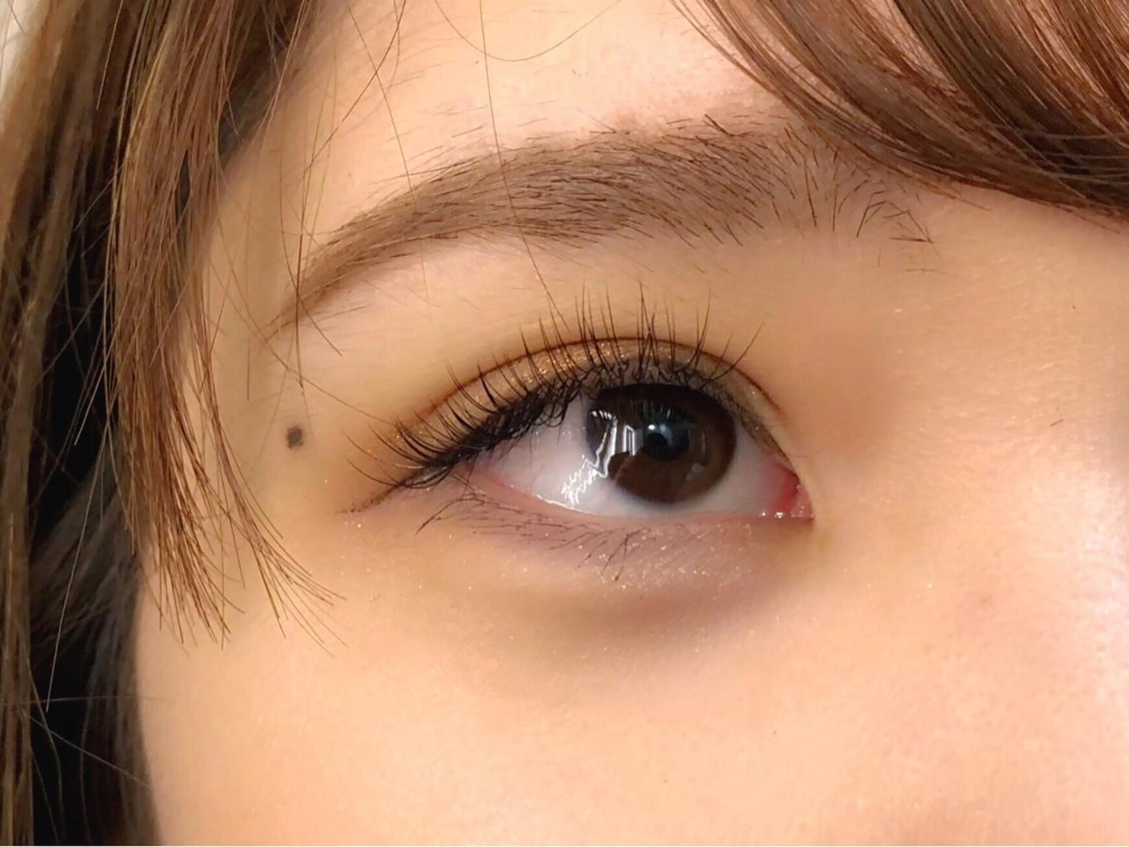 マツエク・マツパ 眉毛専門店brow art上野店　阿部の眉毛・アイブロウイメージ