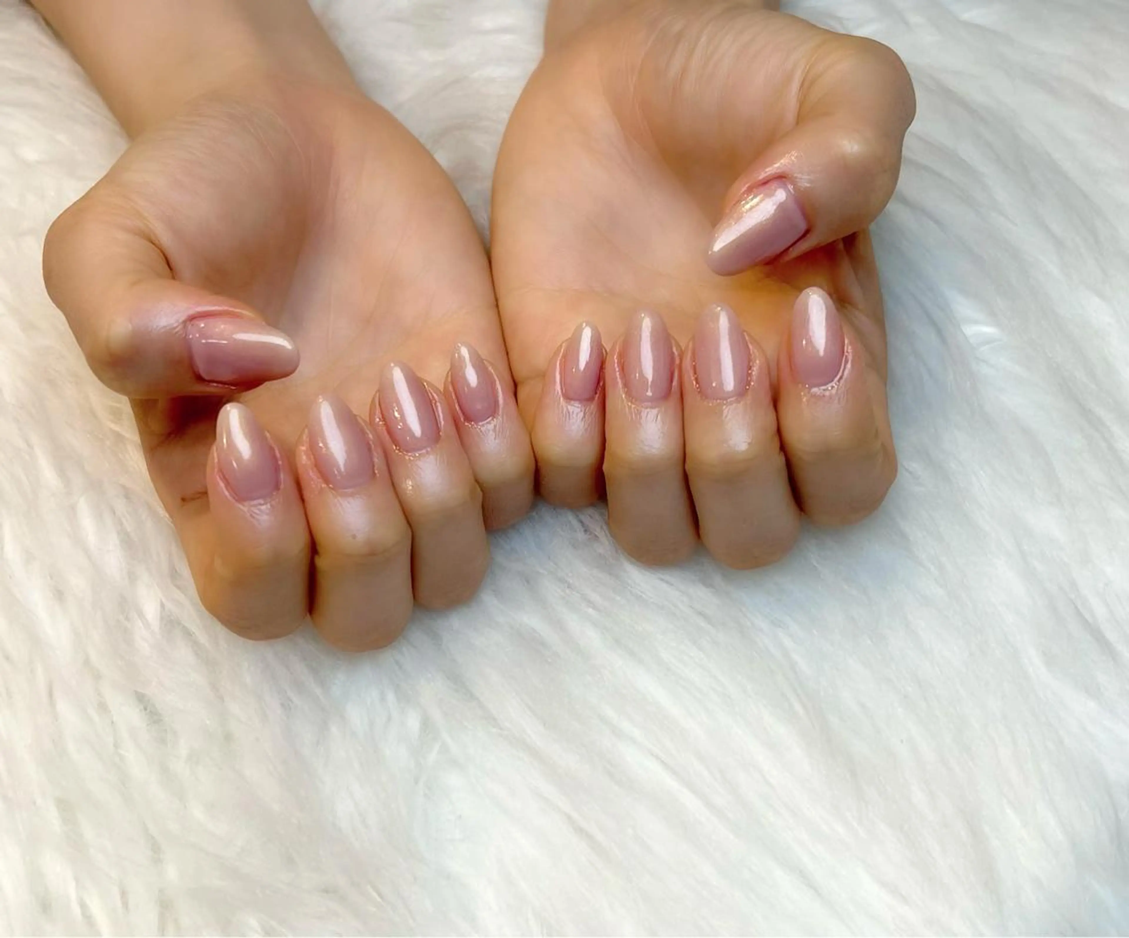 ネイル Lino+ ネイル&よもぎ蒸しのネイルデザイン