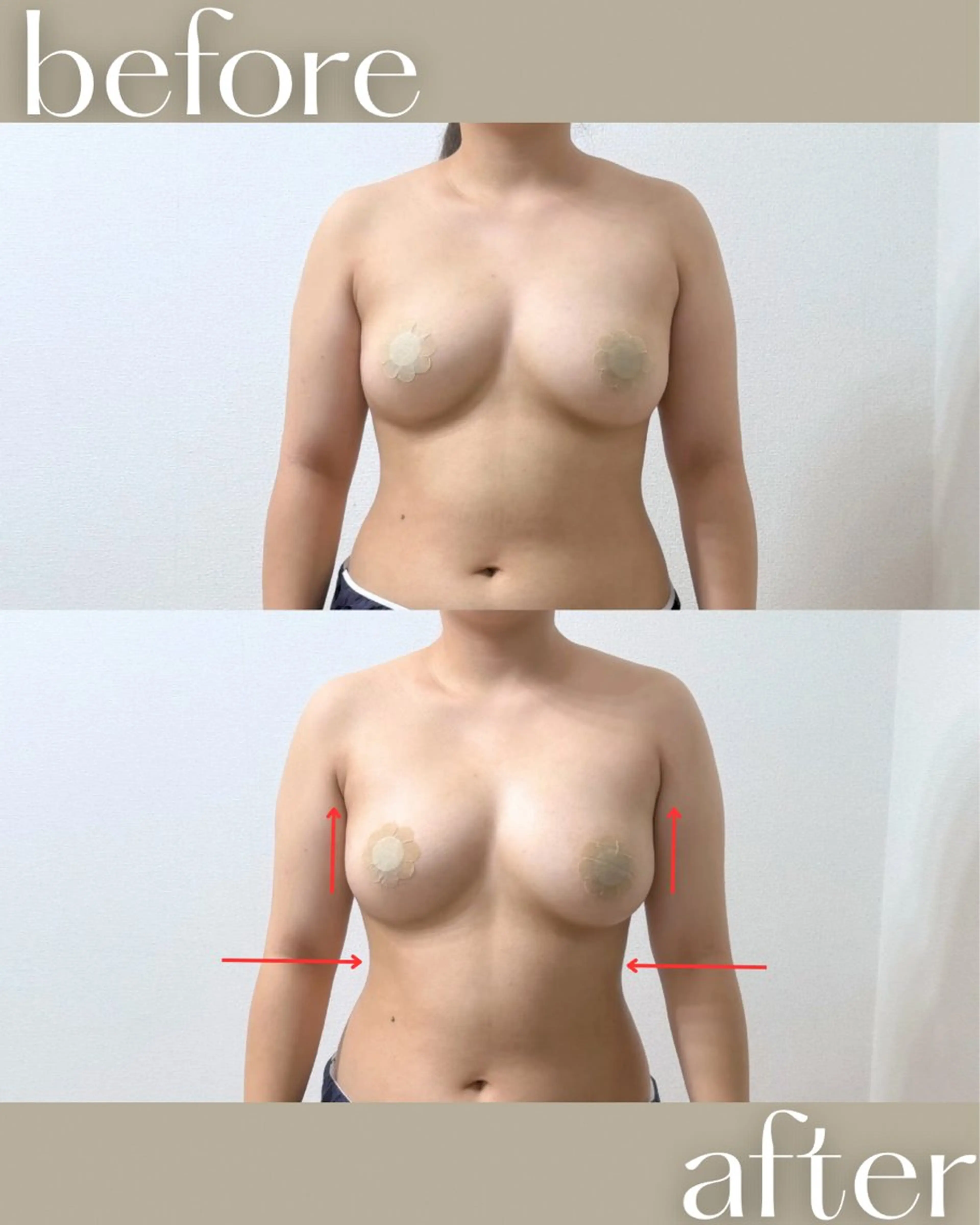 バストケア専門店| canyのエステ・リラクイメージ