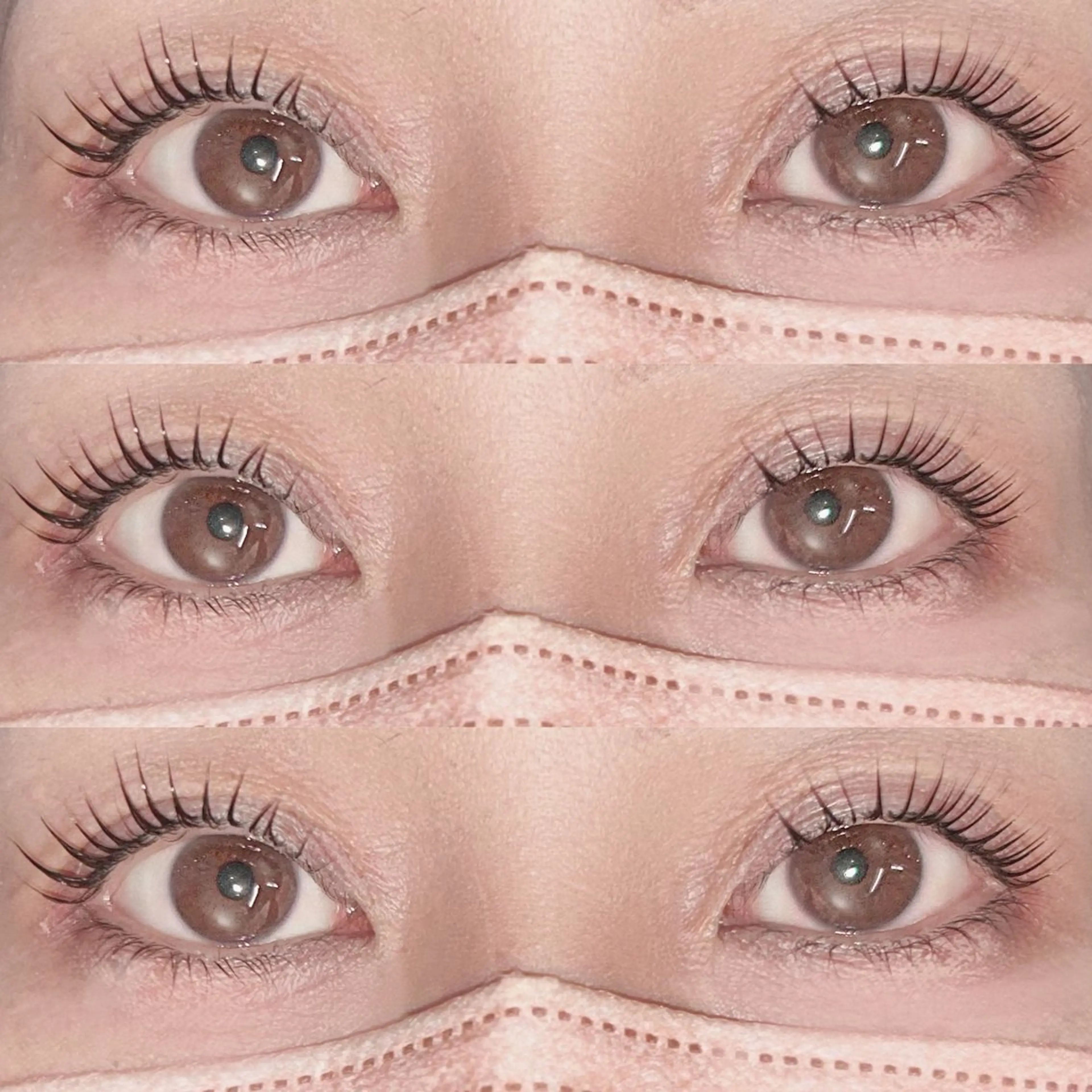 パリジェンヌꇐᴗꇐ➕高級コーティング剤🪄︎︎の写真