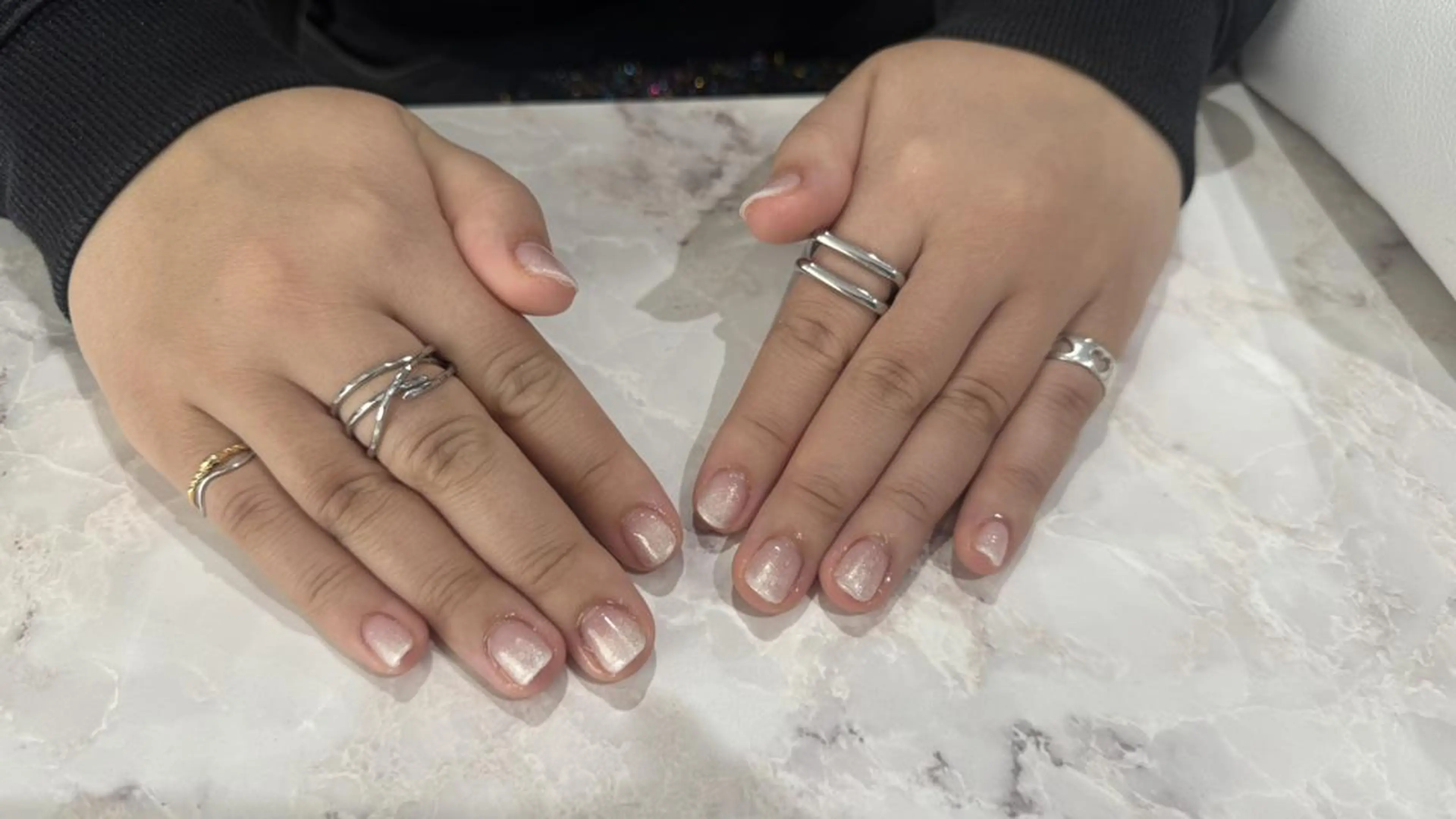 ネイル Nail Salon Lindaのネイルデザイン