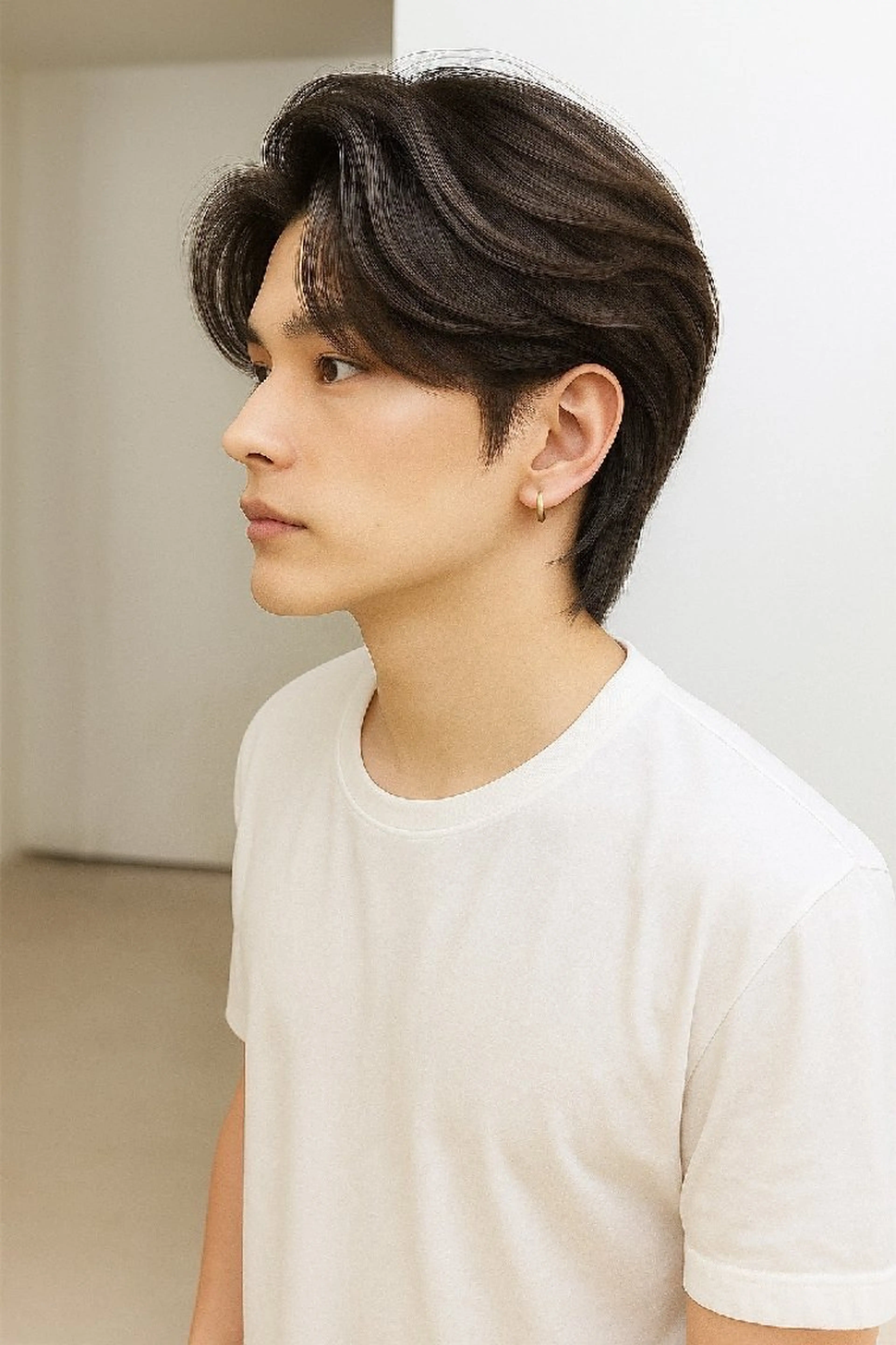 メンズ ショート 大塚 健太のヘアスタイル