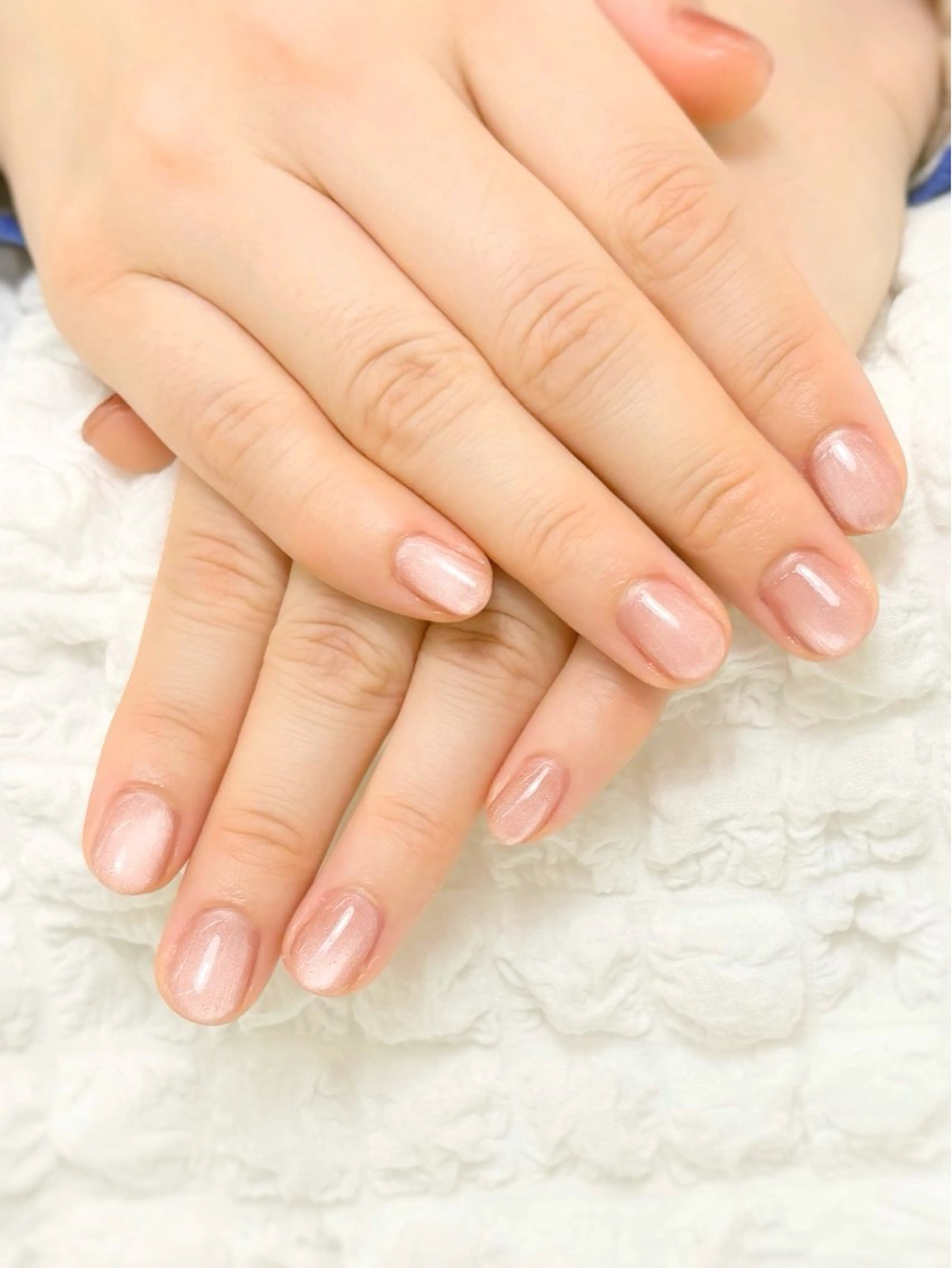 ネイル le rue MIKAのネイルデザイン