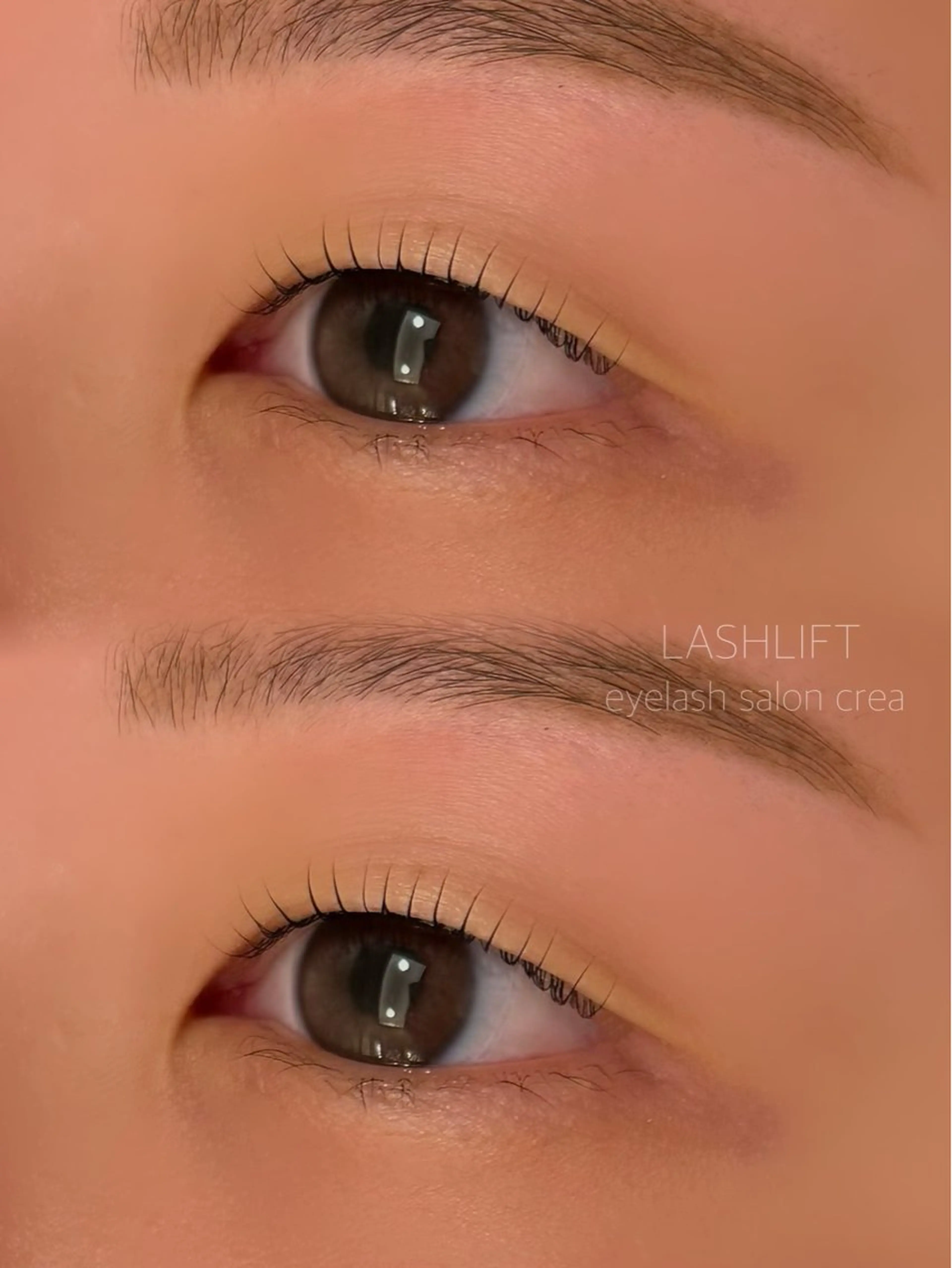 マツエク・マツパ Ruka 🕊️のマツエク・マツパデザイン