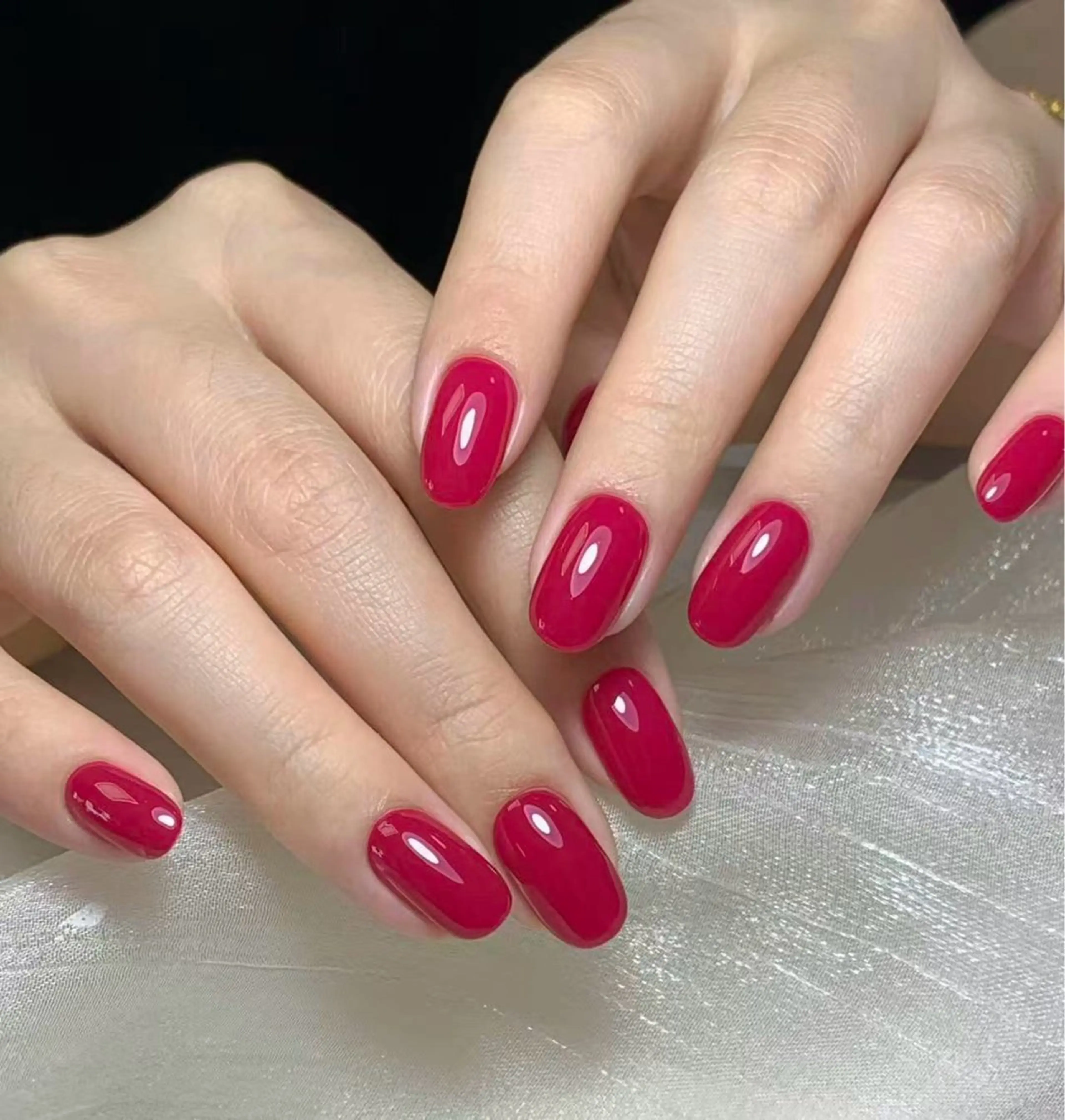 ネイル ハンドネイル Romosa Nail Salon所属・Romosa Maiのネイルデザイン