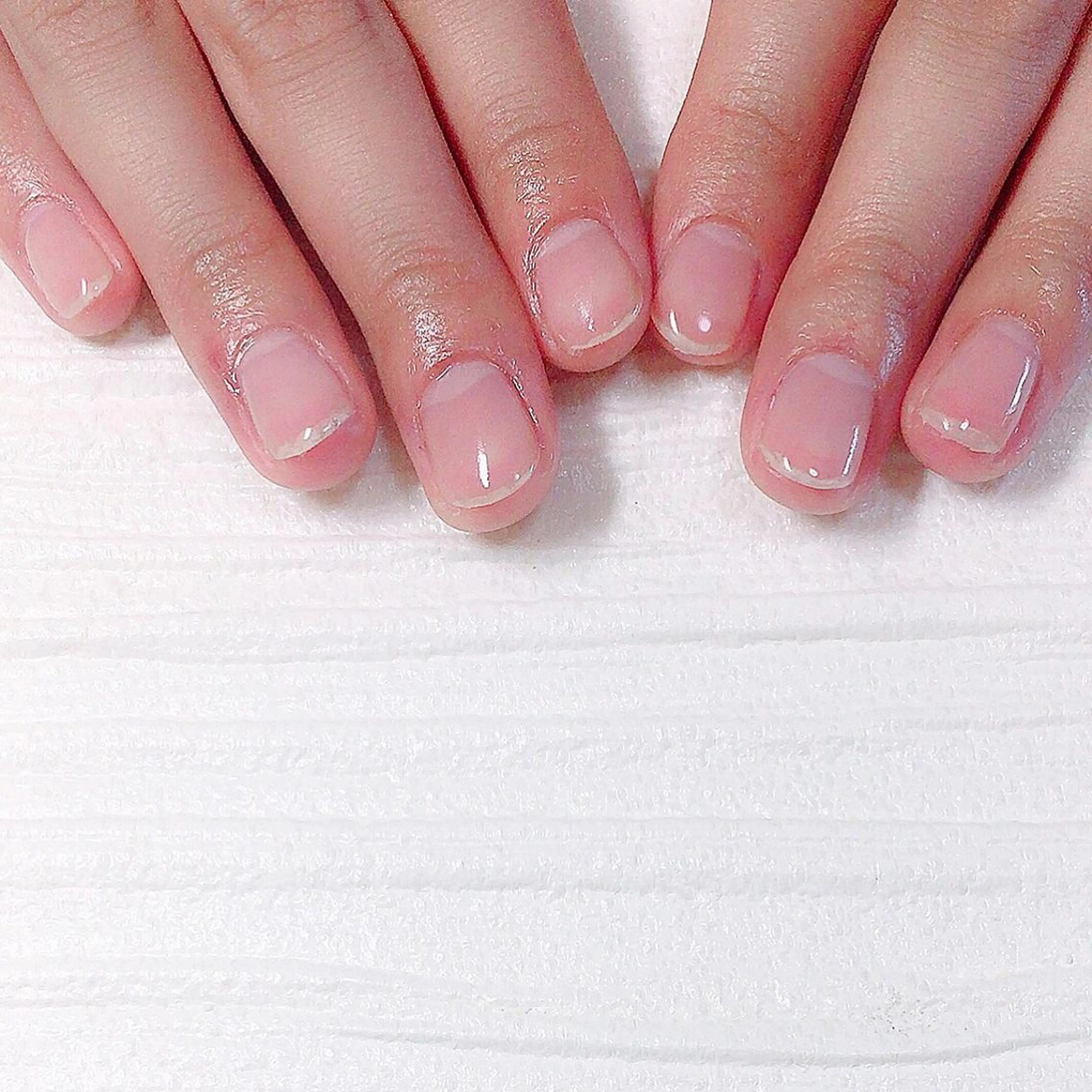 ネイル nailsalon vanilla.のネイルデザイン