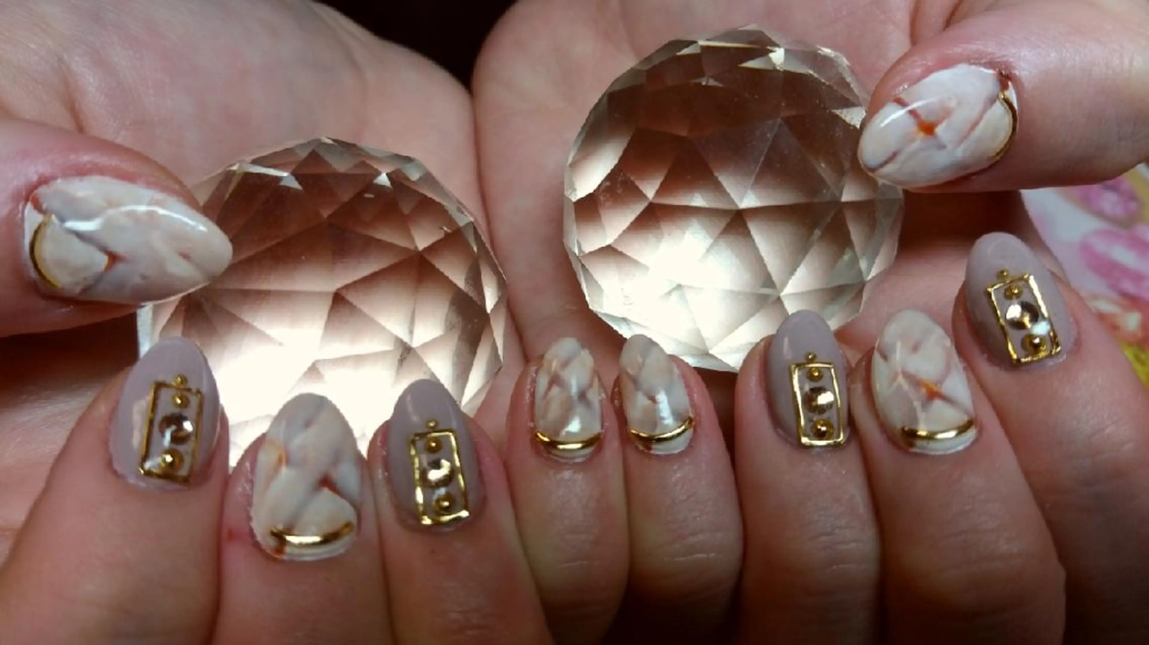 ネイル chakky nailsのネイルデザイン