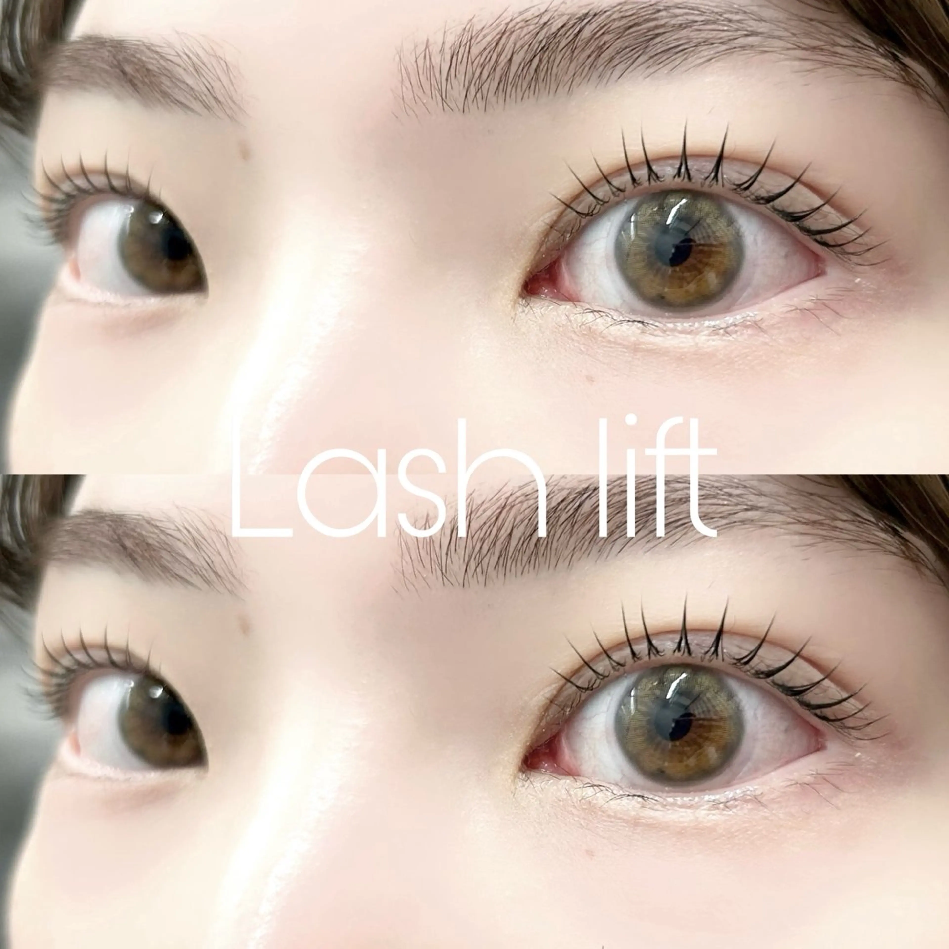 マツエク・マツパ マツパ 🫧 nanoka。🫧のマツエク・マツパデザイン