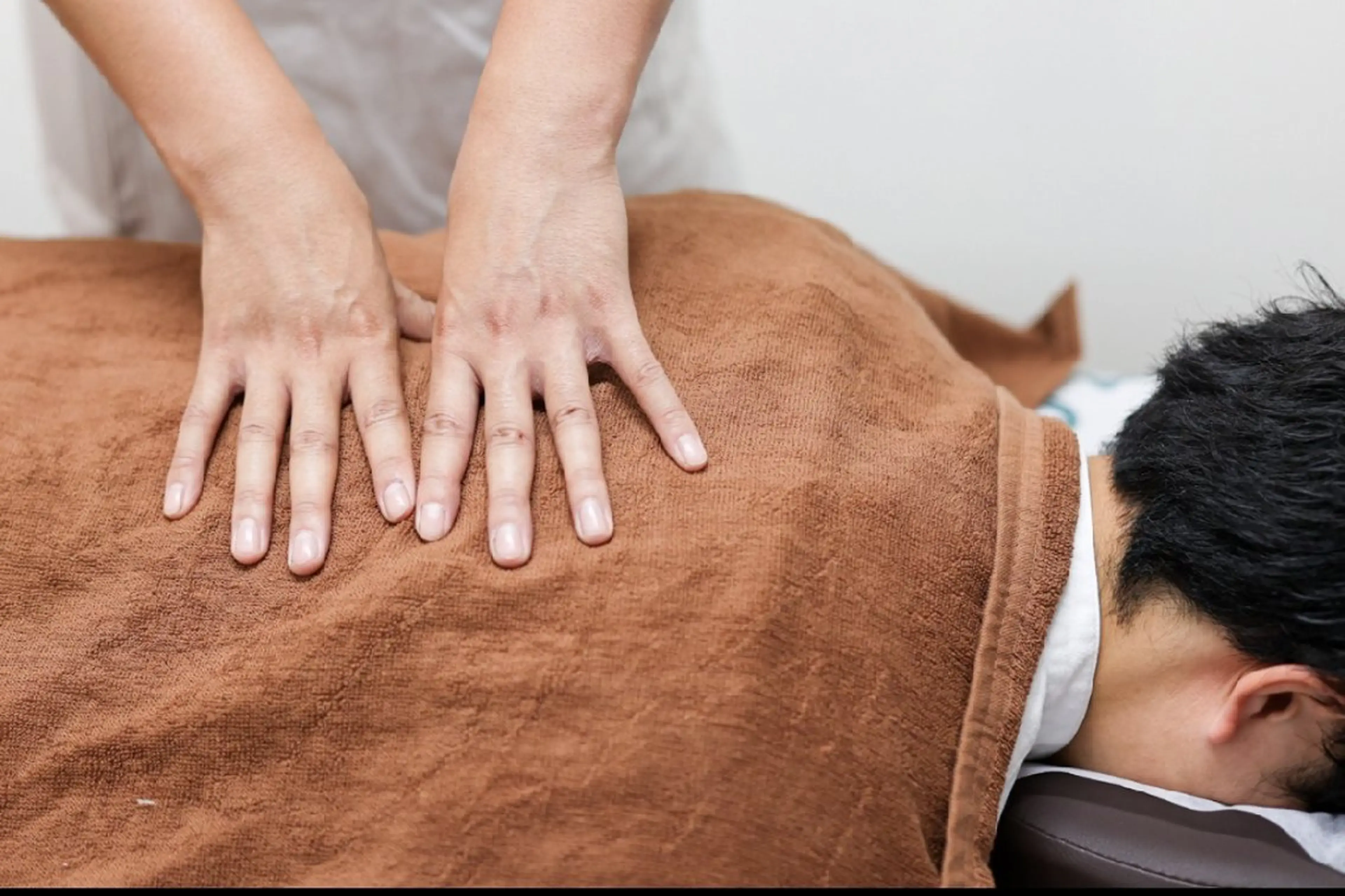 リラク 拓翔整体院所属・マッサージのプロ🌸 ヒラモトタクミのエステ・リラクイメージ