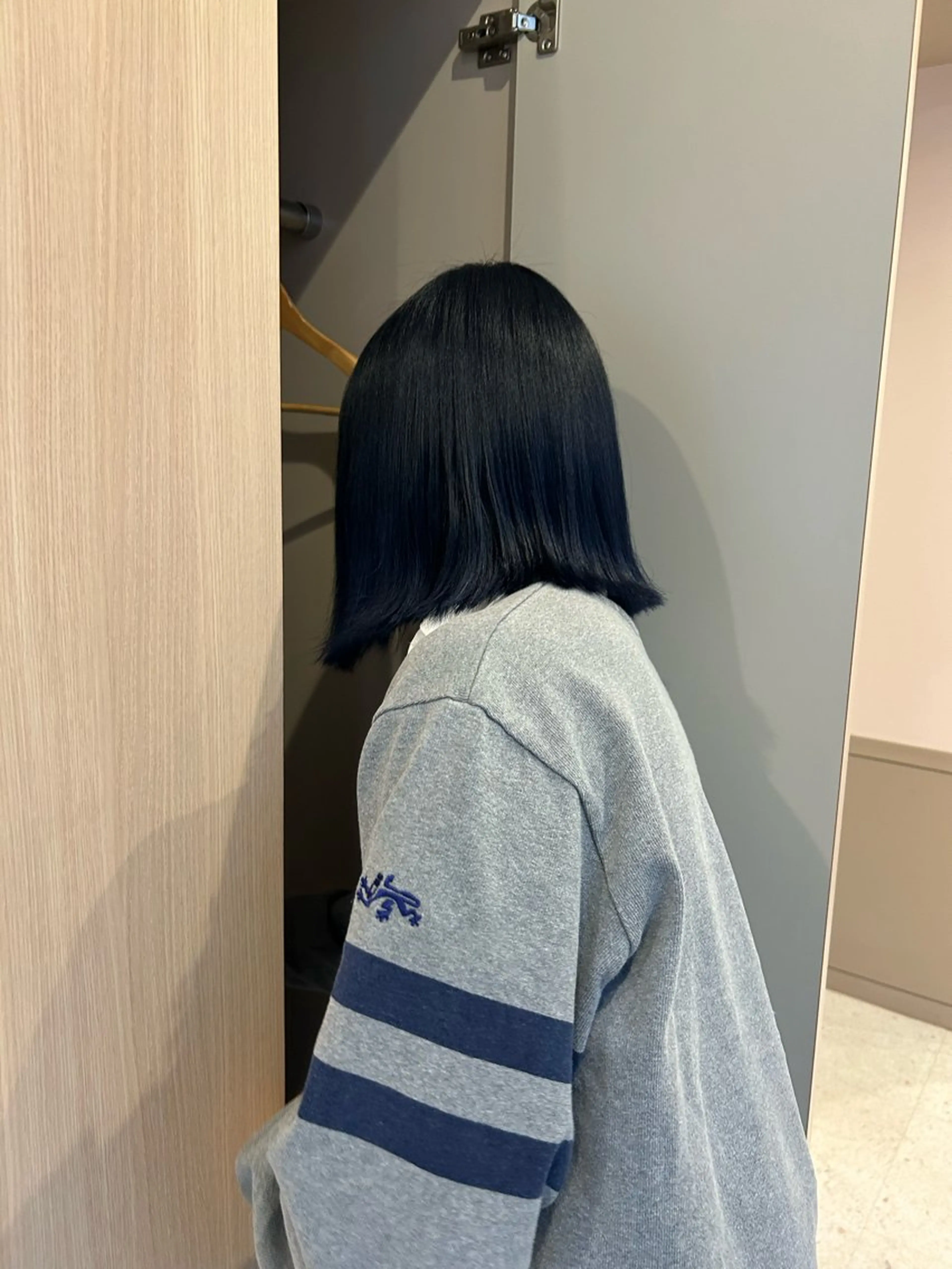 カット＋ヘアエステ‎🌷の写真